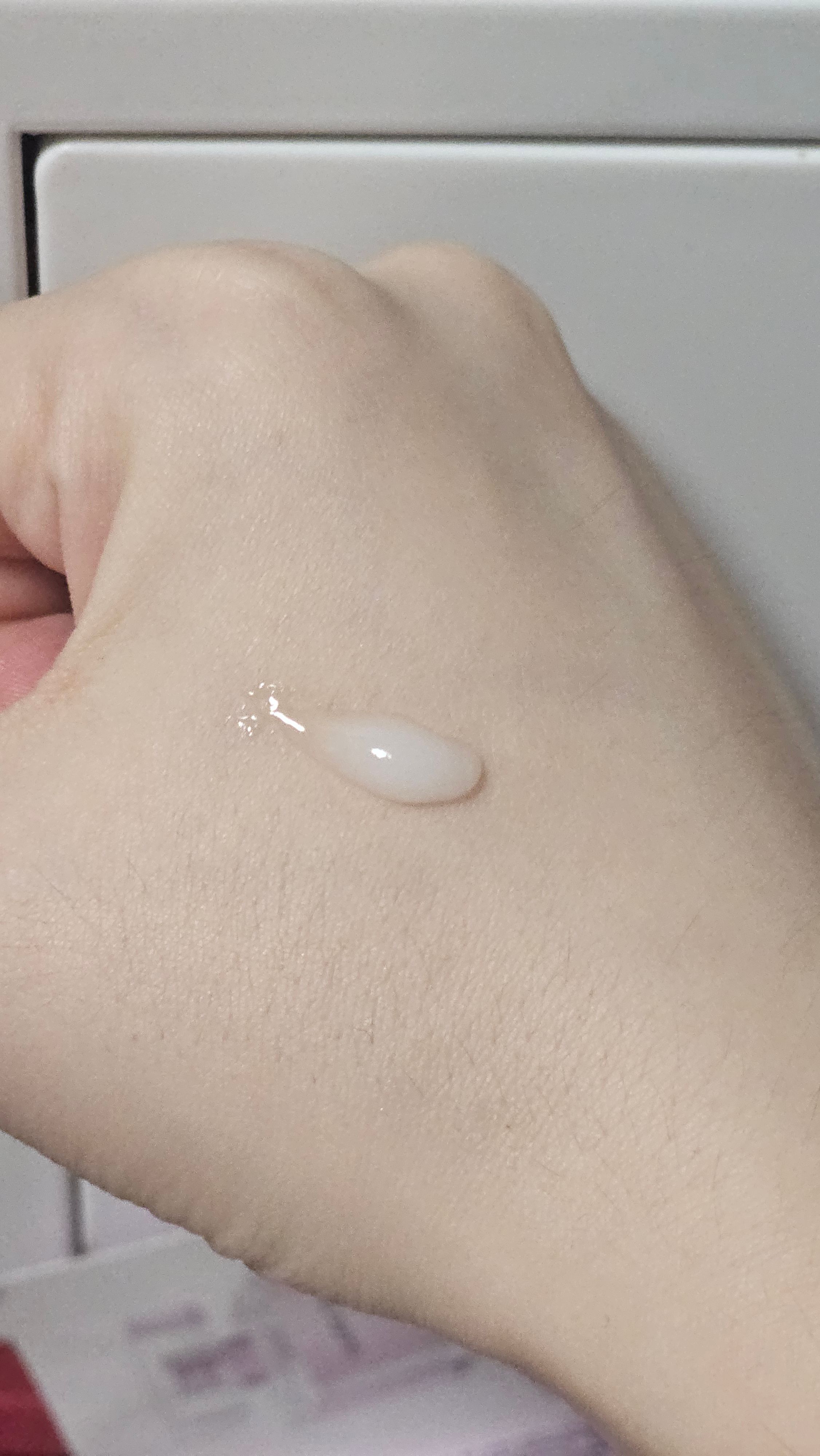 Meishoku 明色 明色美顏美容液 真實評價/實測照片 bytws******************com 1