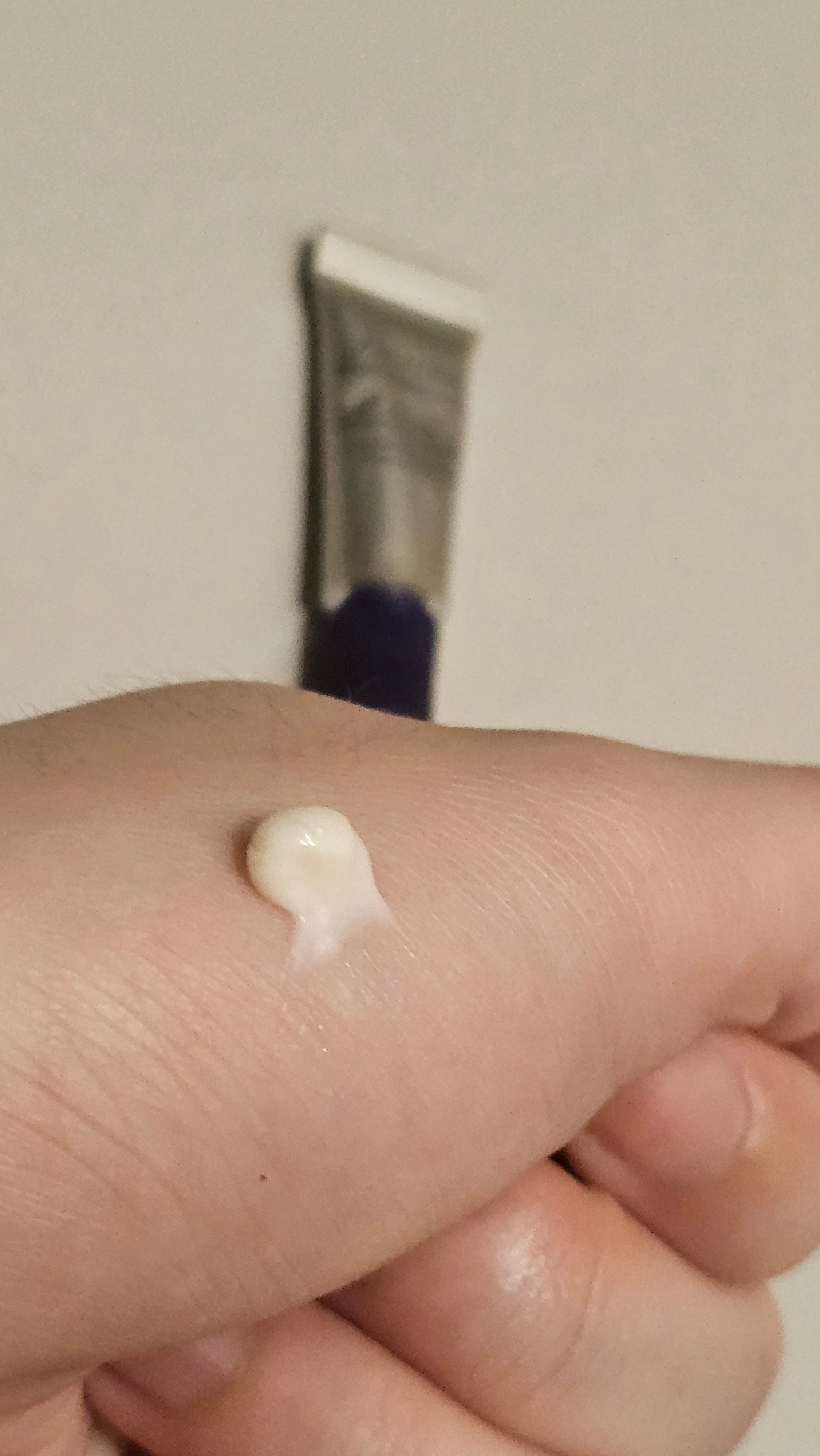 SHISEIDO 重點抗皺亮白修護乳霜 真實評價/用後感 bytws******************com 1 SHISEIDO 重點抗皺亮白修護乳霜 真實評價/實測照片 bytws******************com 1