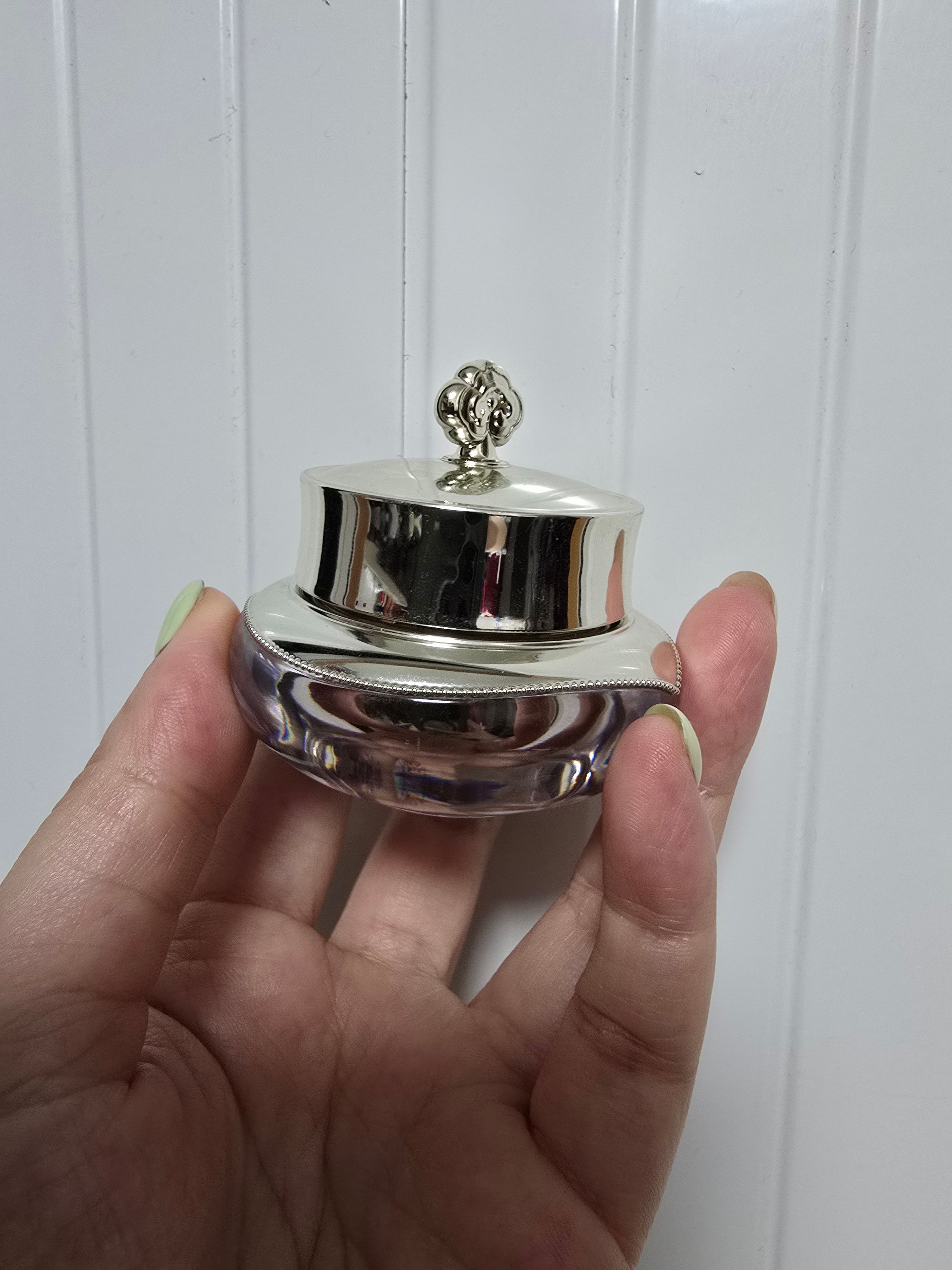 Whoo后 天氣丹華炫重生霜 Cheongidan Radiant Regenerating Cream 真實評價/實測照片 byTi****st 1