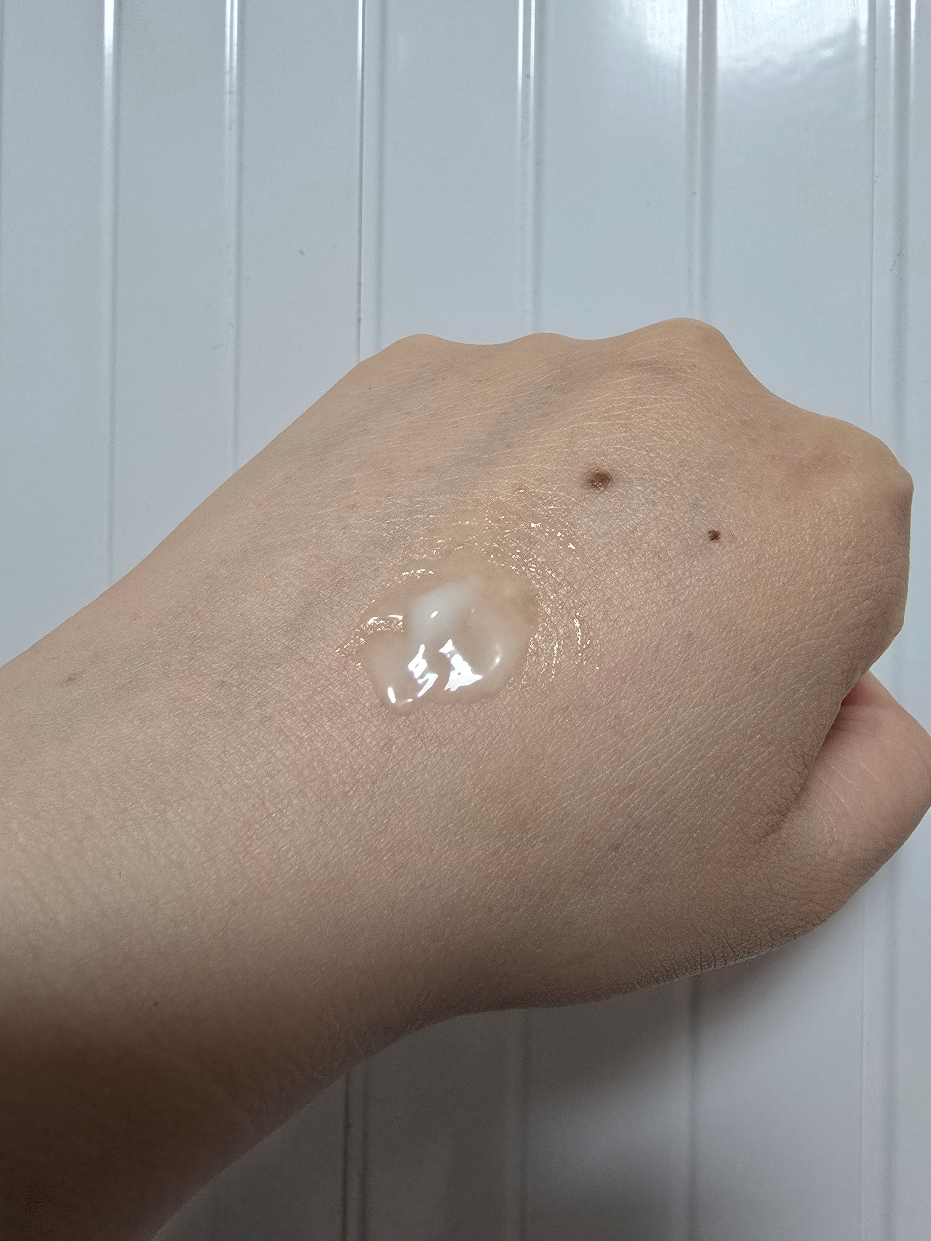 Whoo后 天氣丹重生乳液 真實評價/實測照片 byTi****st 1