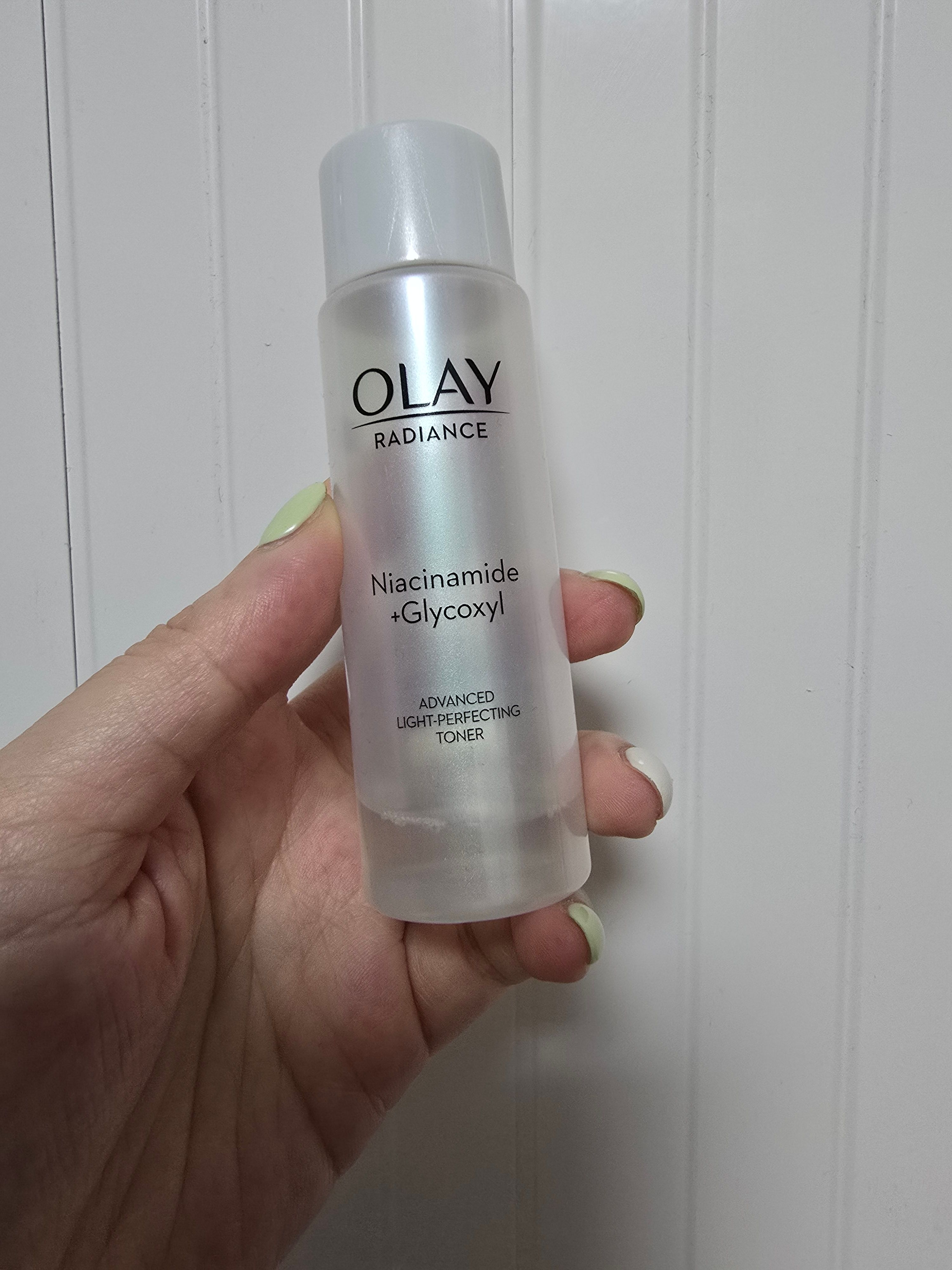 Olay OLAY 水感透白光曜精華水 真實評價/用後感 byTi****st 2 Olay OLAY 水感透白光曜精華水 真實評價/實測照片 byTi****st 2