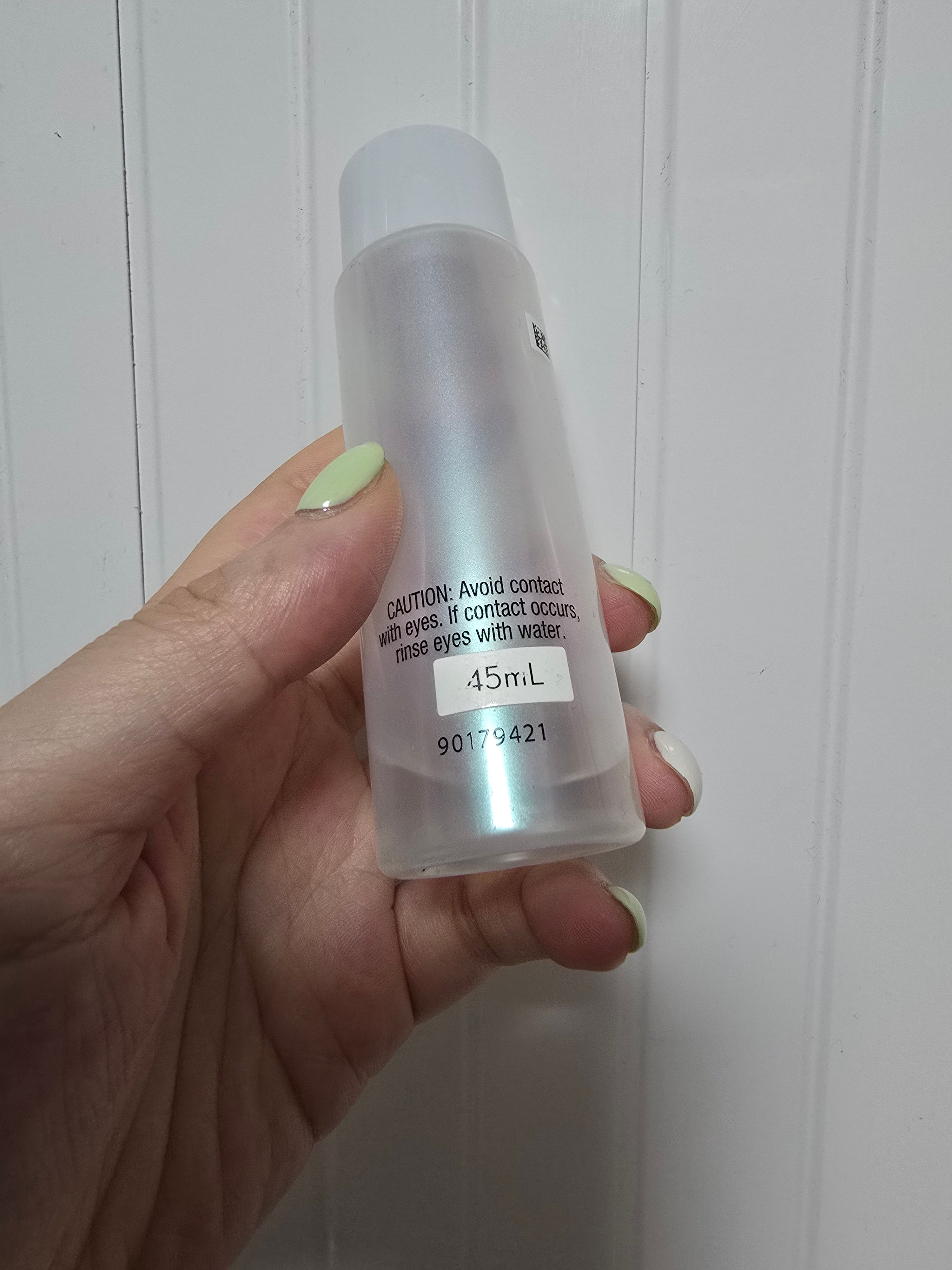 Olay OLAY 水感透白光曜精華水 真實評價/用後感 byTi****st 1 Olay OLAY 水感透白光曜精華水 真實評價/實測照片 byTi****st 1