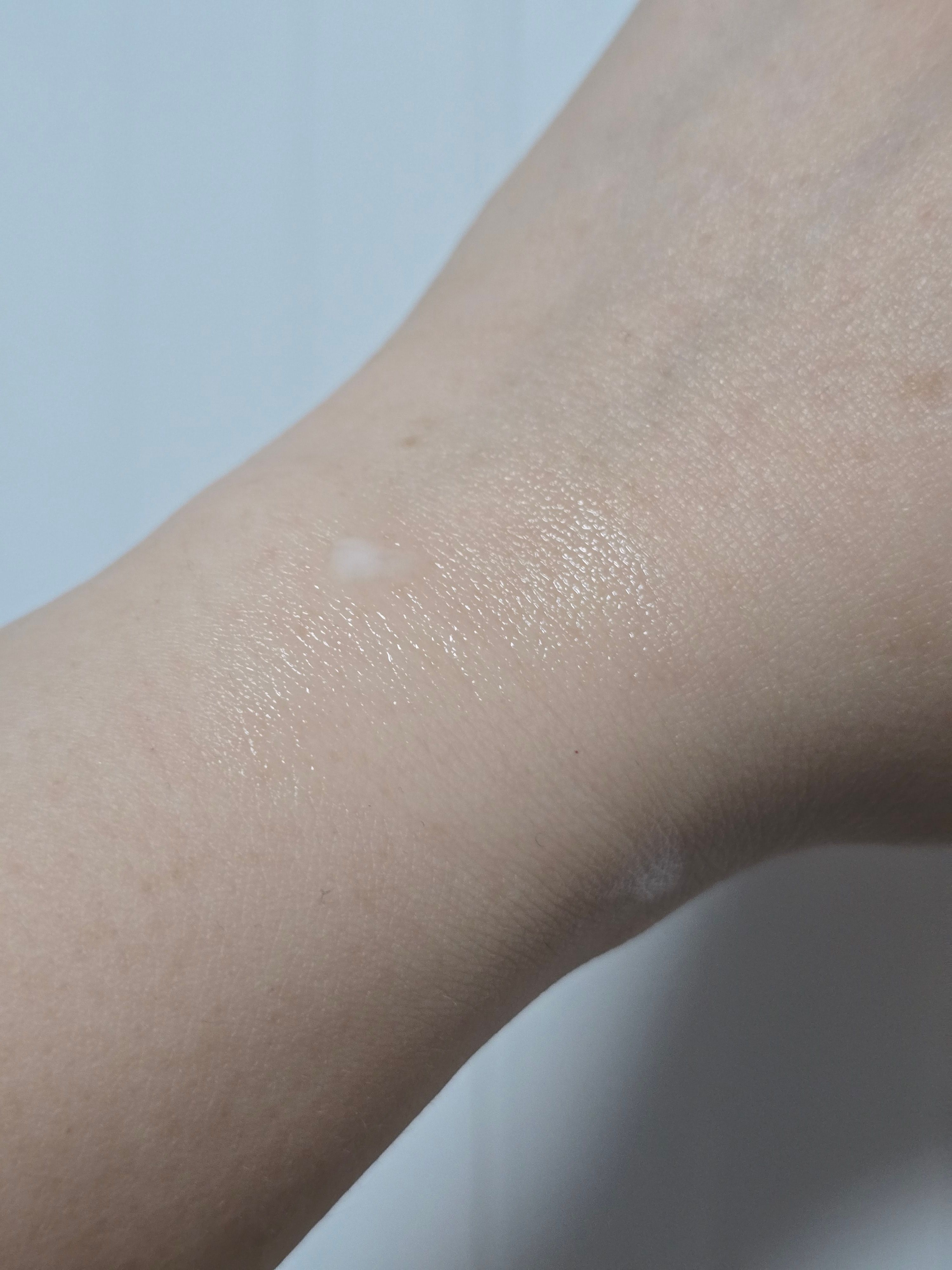 Maybelline New York SUPERSTAY超持久24H小奶蓋定妝噴霧 真實評價/實測照片 byTi****st 1