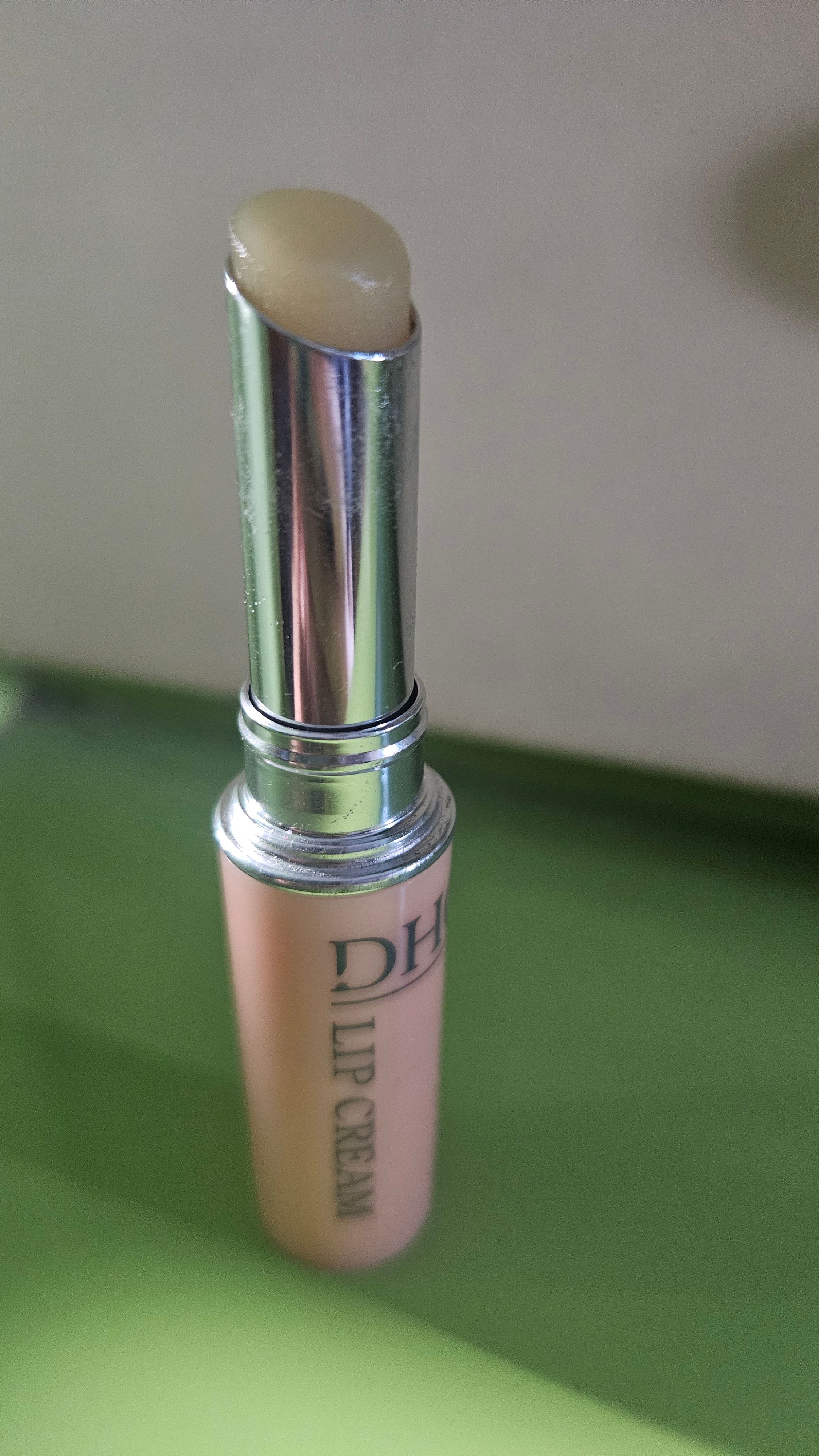 DHC 橄欖潤唇膏 真實評價/實測照片 byFio*****ung 1