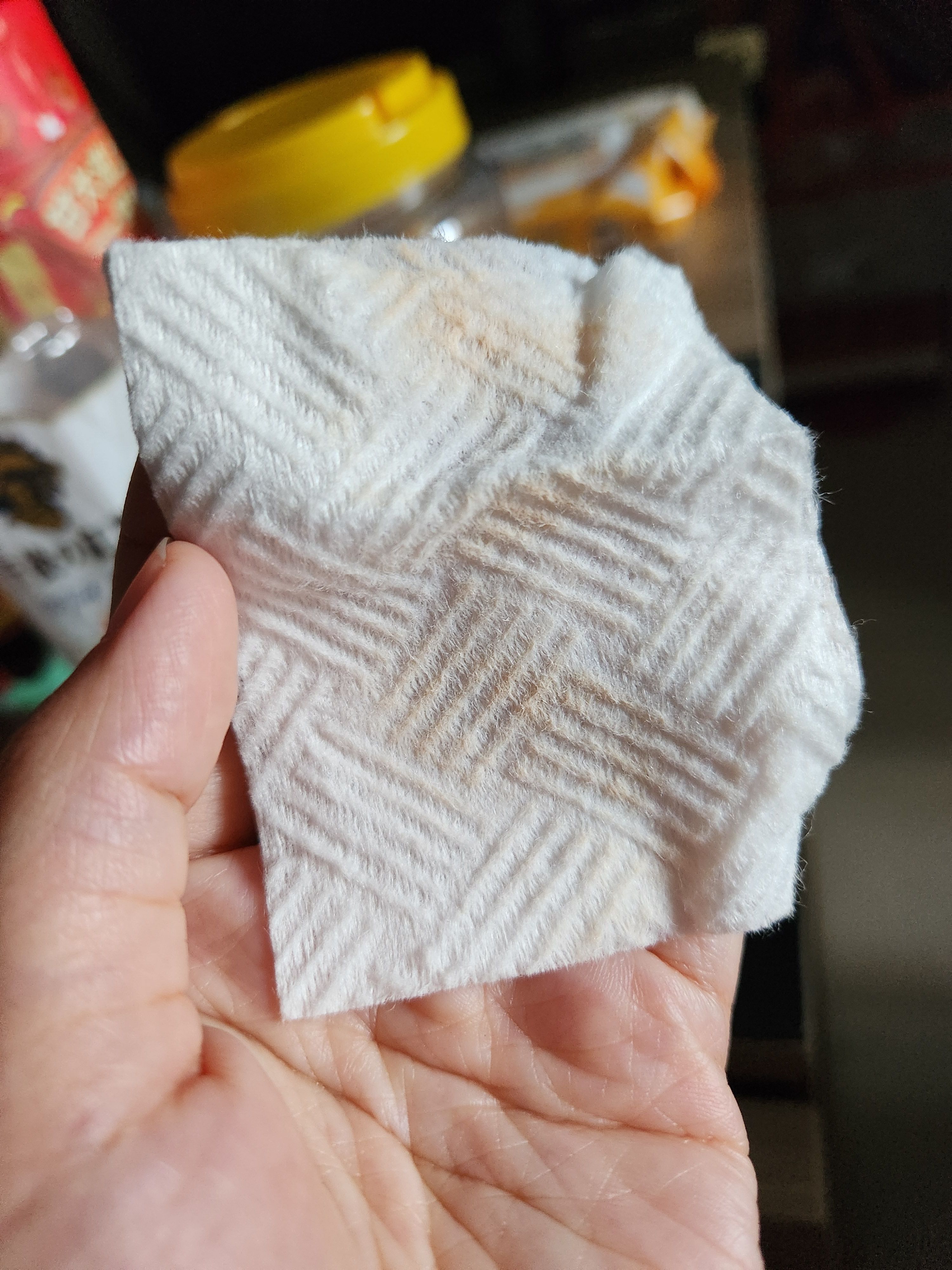 Byphasse 蓓昂斯無添加深層卸妝潔膚水 真實評價/用後感 byYa****NG 1 Byphasse 蓓昂斯無添加深層卸妝潔膚水 真實評價/實測照片 byYa****NG 1