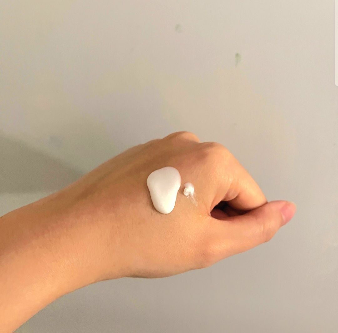 Dove 多芬 多芬沐浴乳(白桃x白茶) 真實評價/實測照片 byYa****NG 1