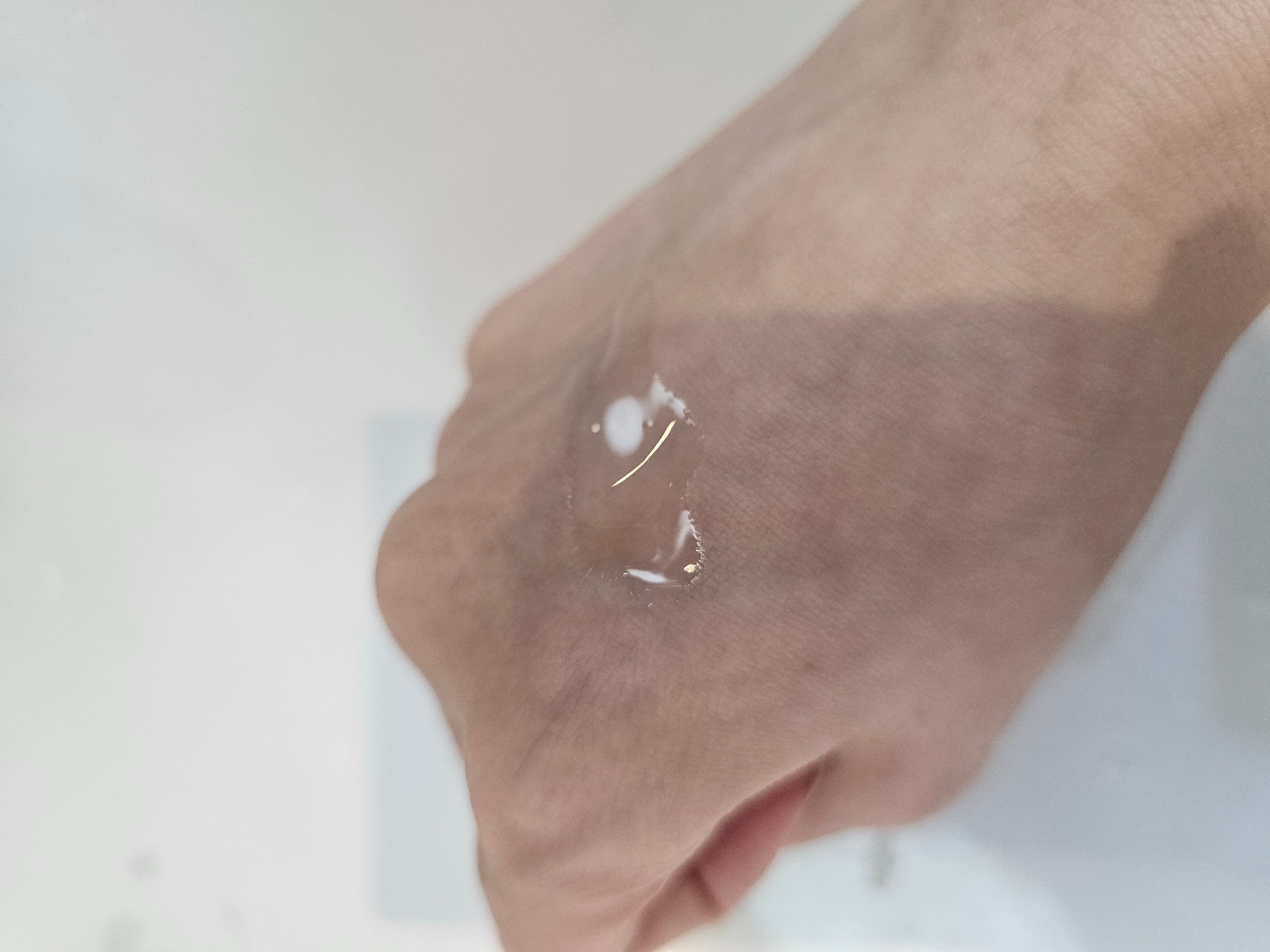 Mediheal 茶樹舒緩護理保濕導入精華面膜 真實評價/實測照片 byTe**sa 1