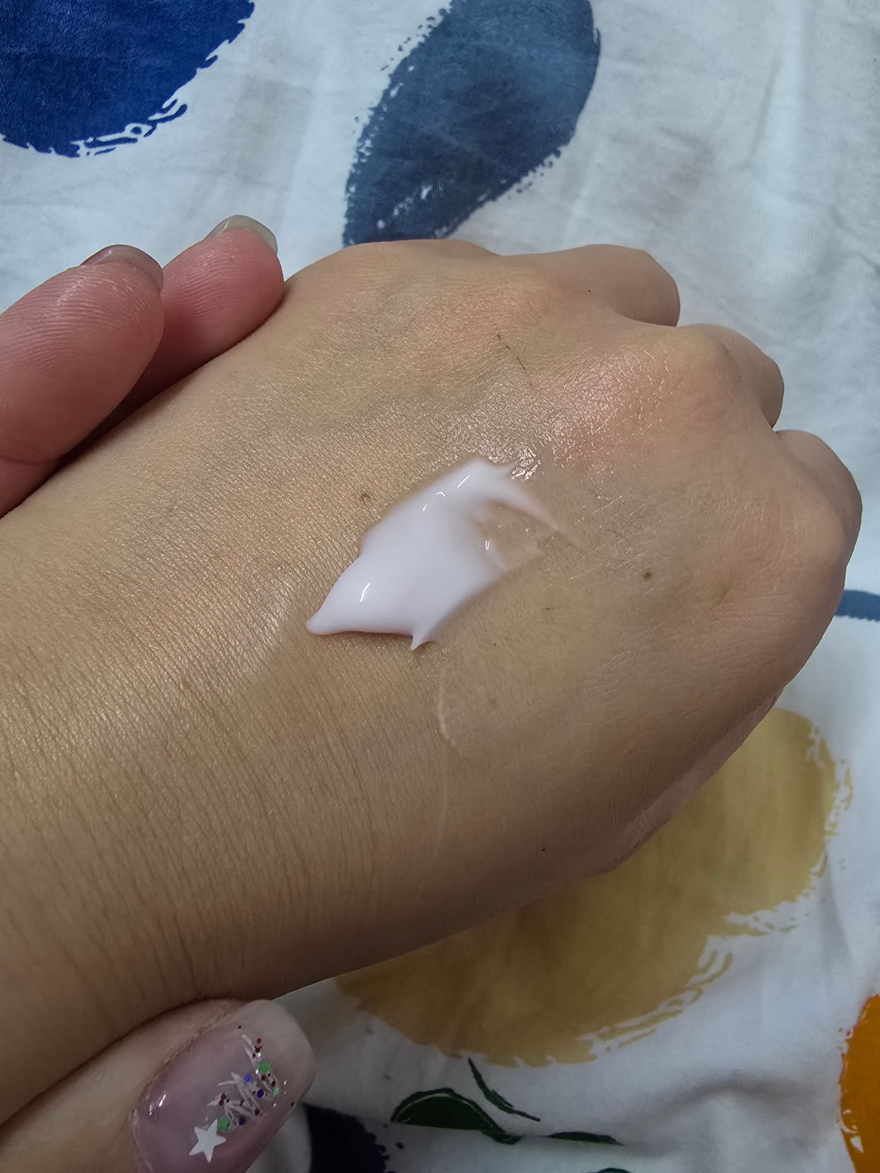 御容鑑 皇御秘方活養面霜 真實評價/實測照片 byYyy***kee 1