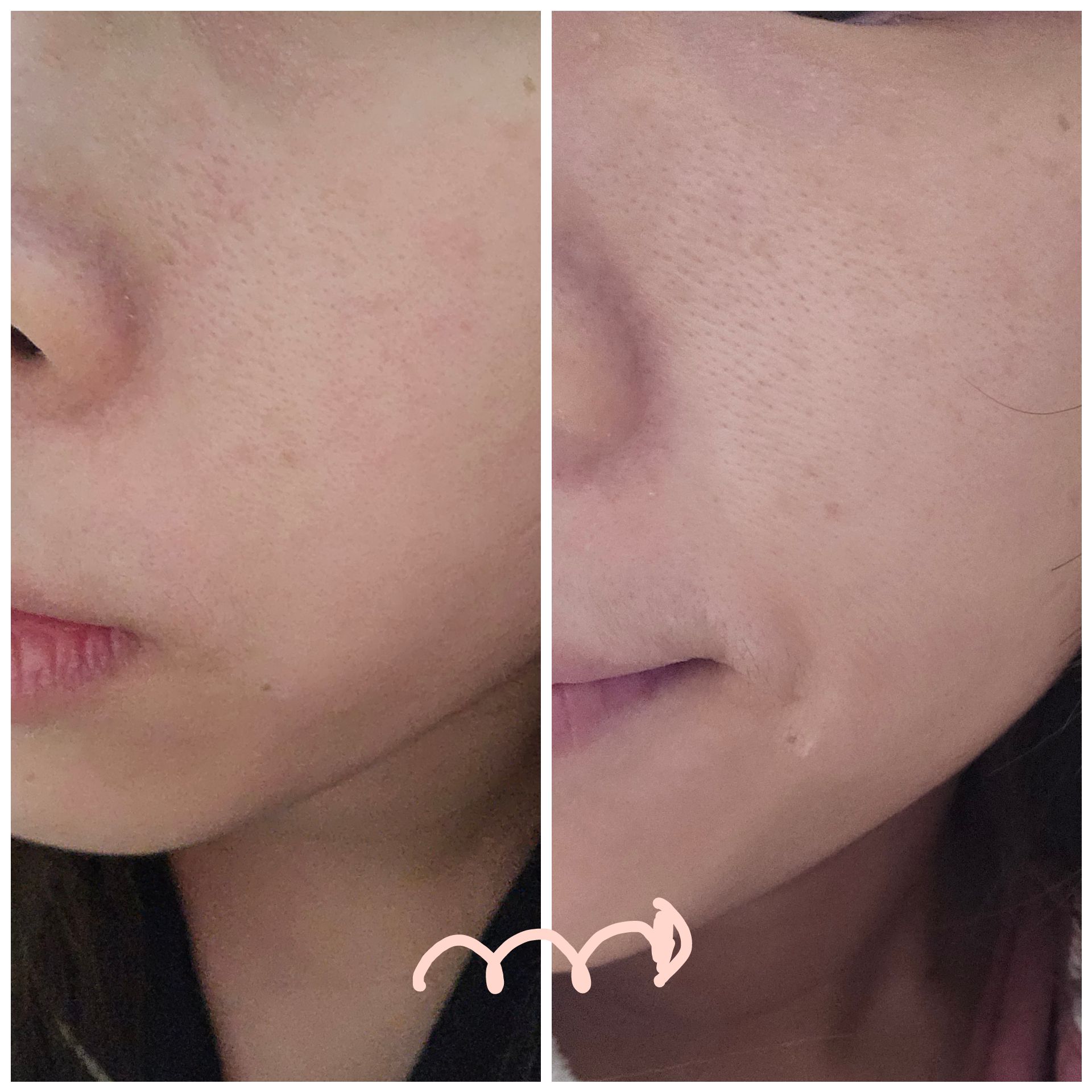 御容鑑 皇御秘方活養面霜 真實評價/實測照片 byYyy***kee 3