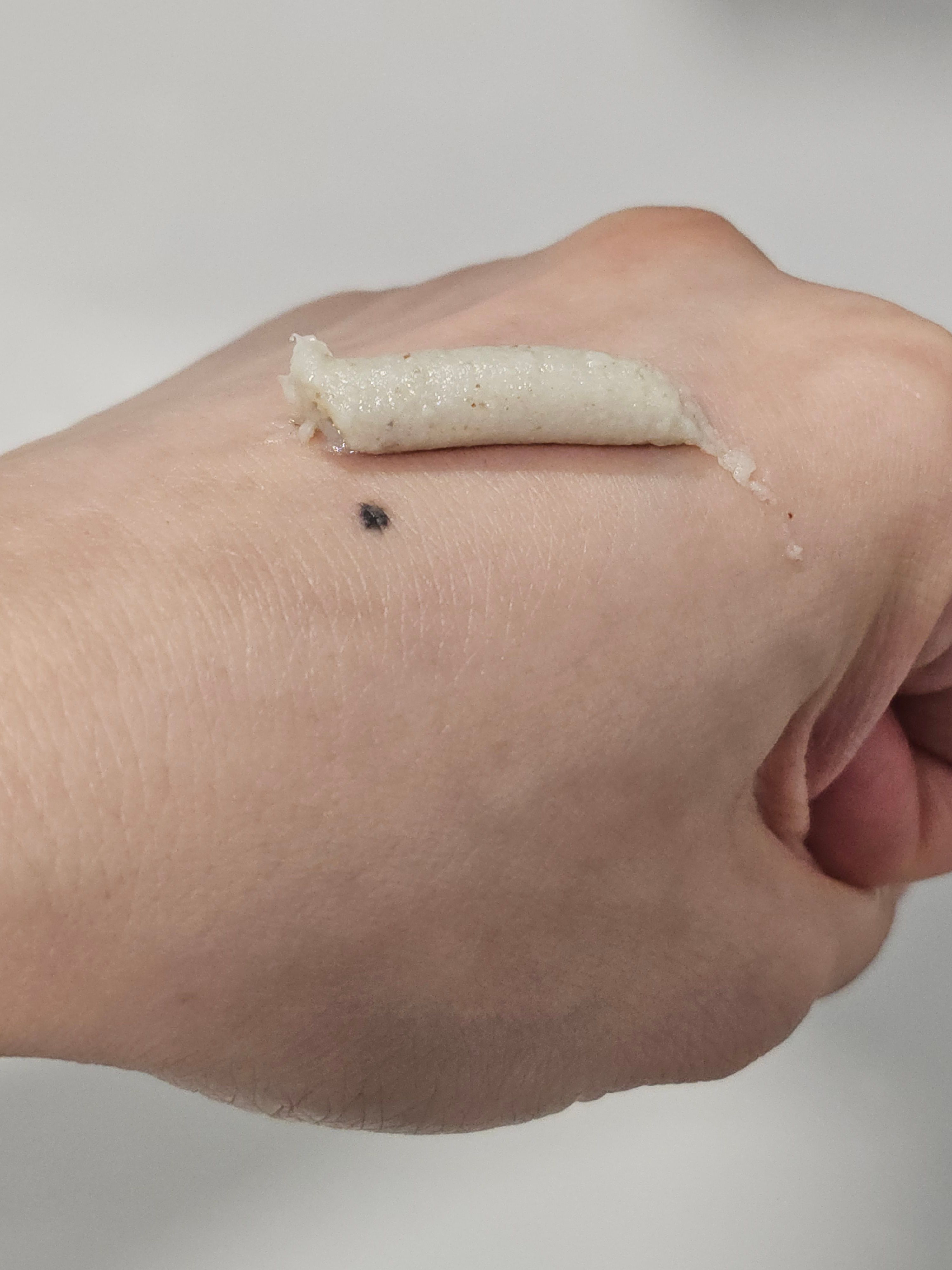 Beplain 綠豆弱酸性洗面奶 真實評價/實測照片 byyu****ui 1