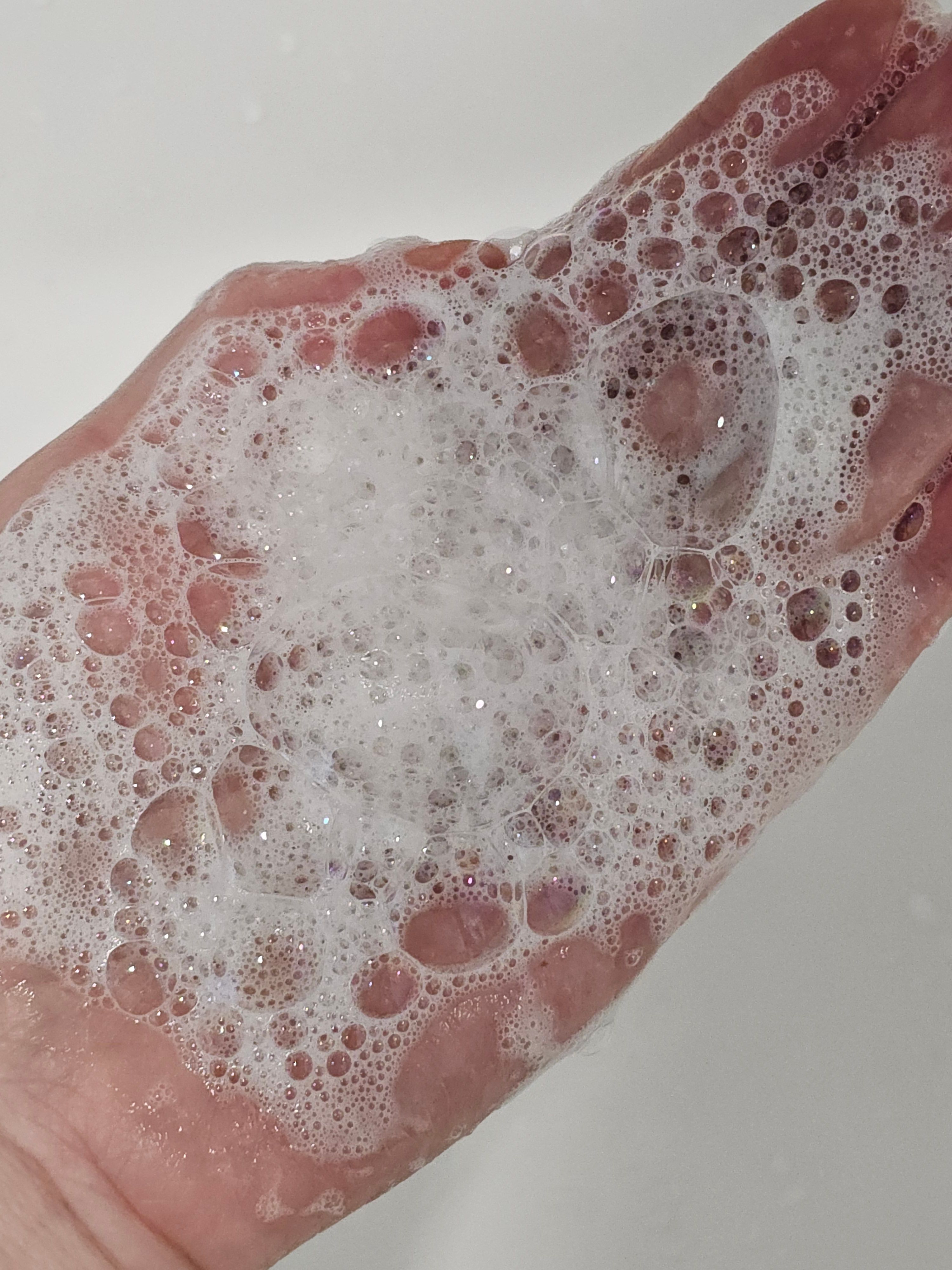 Beplain 綠豆弱酸性洗面奶 真實評價/實測照片 byyu****ui 2