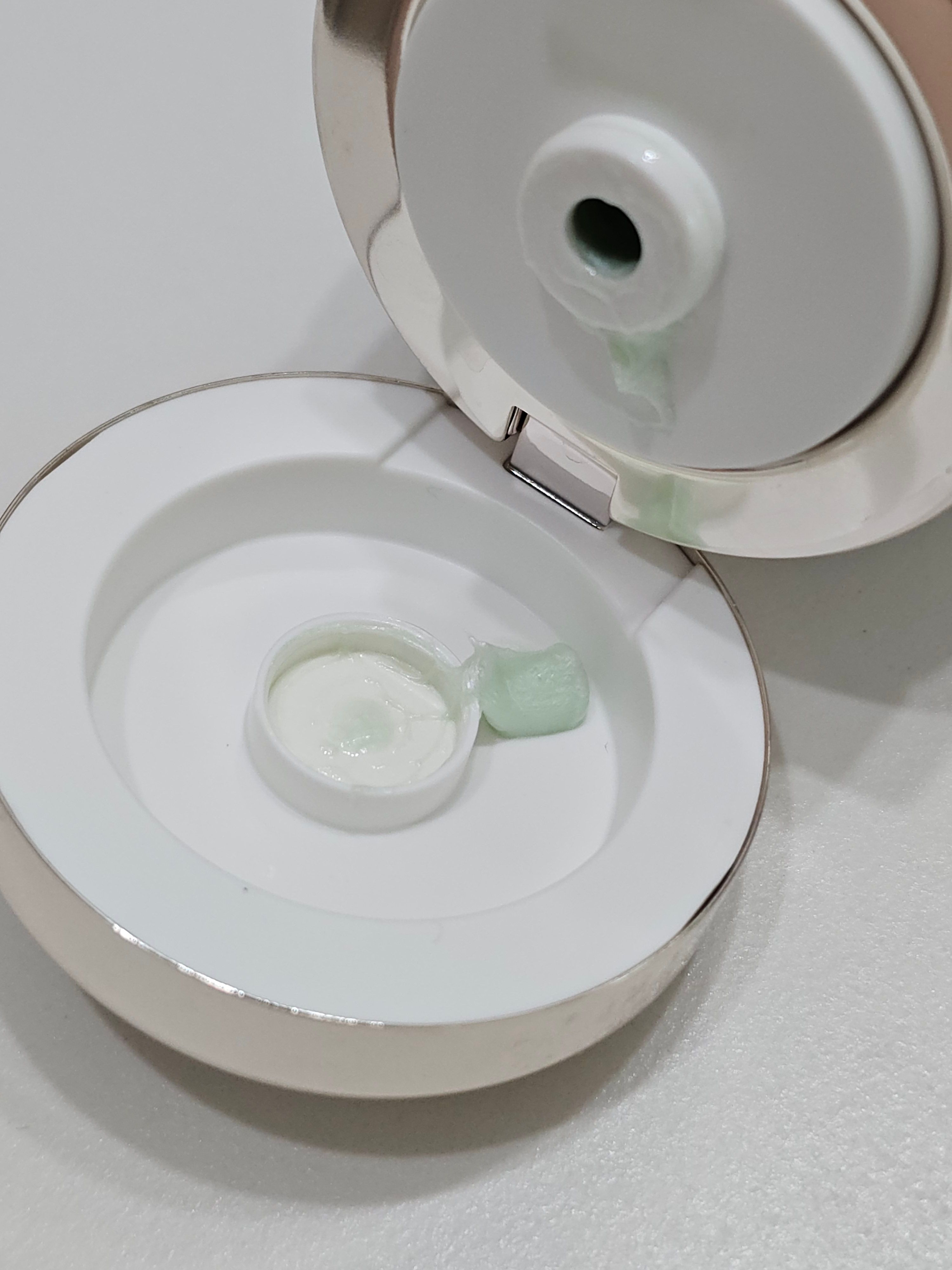 La Mer 潔面泡沫 真實評價/實測照片 byyu****ui 1