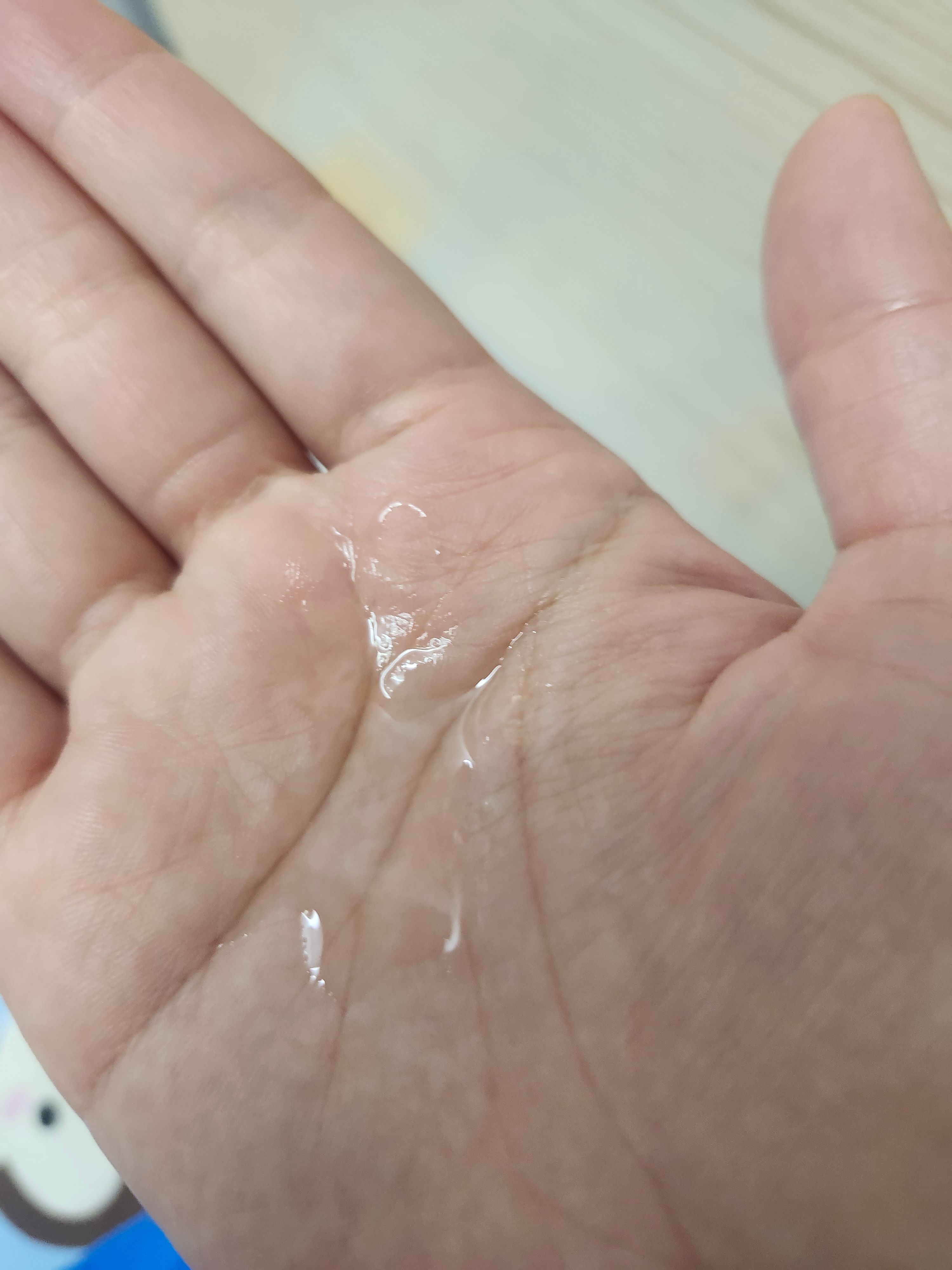 Cle De Peau 鉑鑽凝亮柔膚水 真實評價/實測照片 byHua*****ndy 1