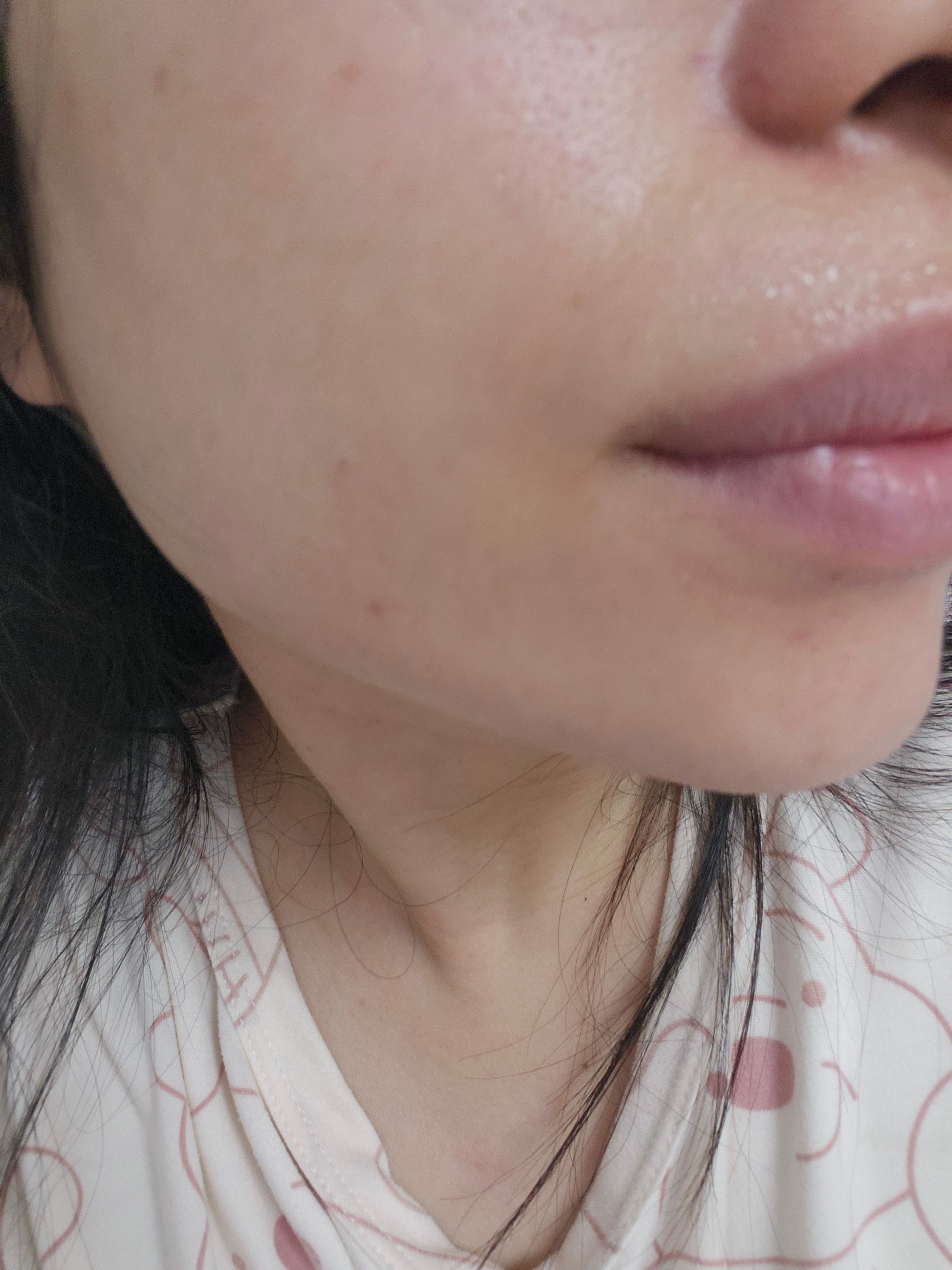 Cle De Peau 鉑鑽凝亮柔膚水 真實評價/實測照片 byHua*****ndy 2