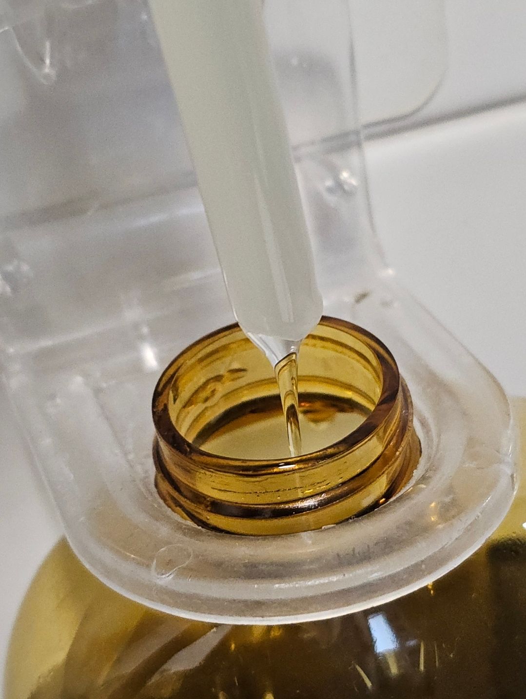 Na 奈（18本） 強韌防斷洗髮露(摩洛哥果油&佛手柑) 真實評價/實測照片 byyu****ui 1