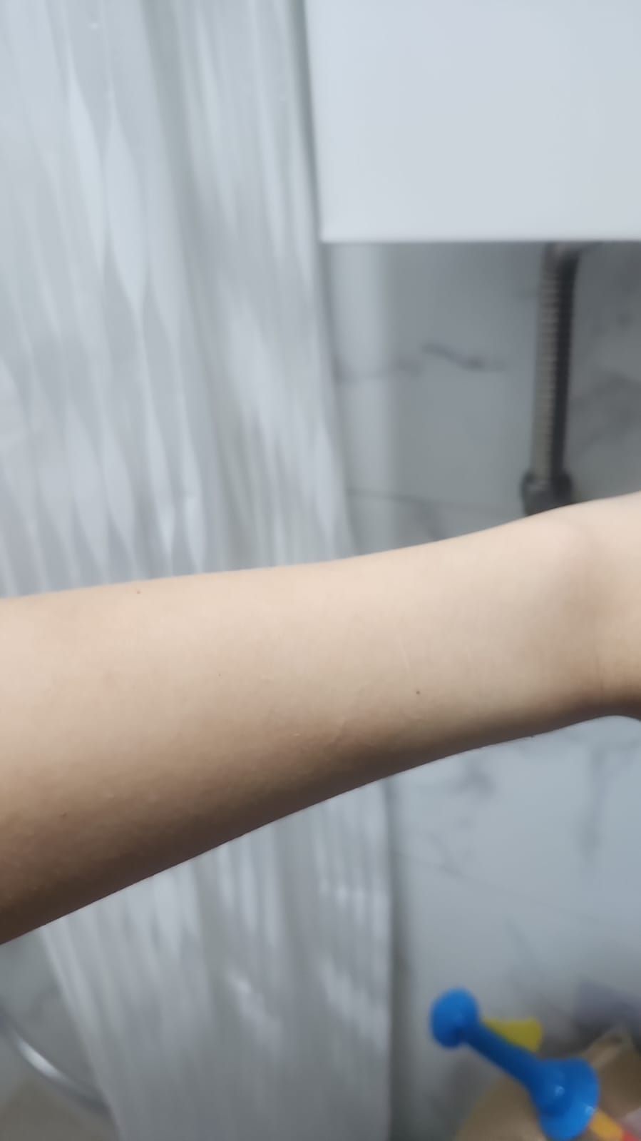 Biore 男士清爽控油洗面乳 真實評價/實測照片 byHua*****ndy 1