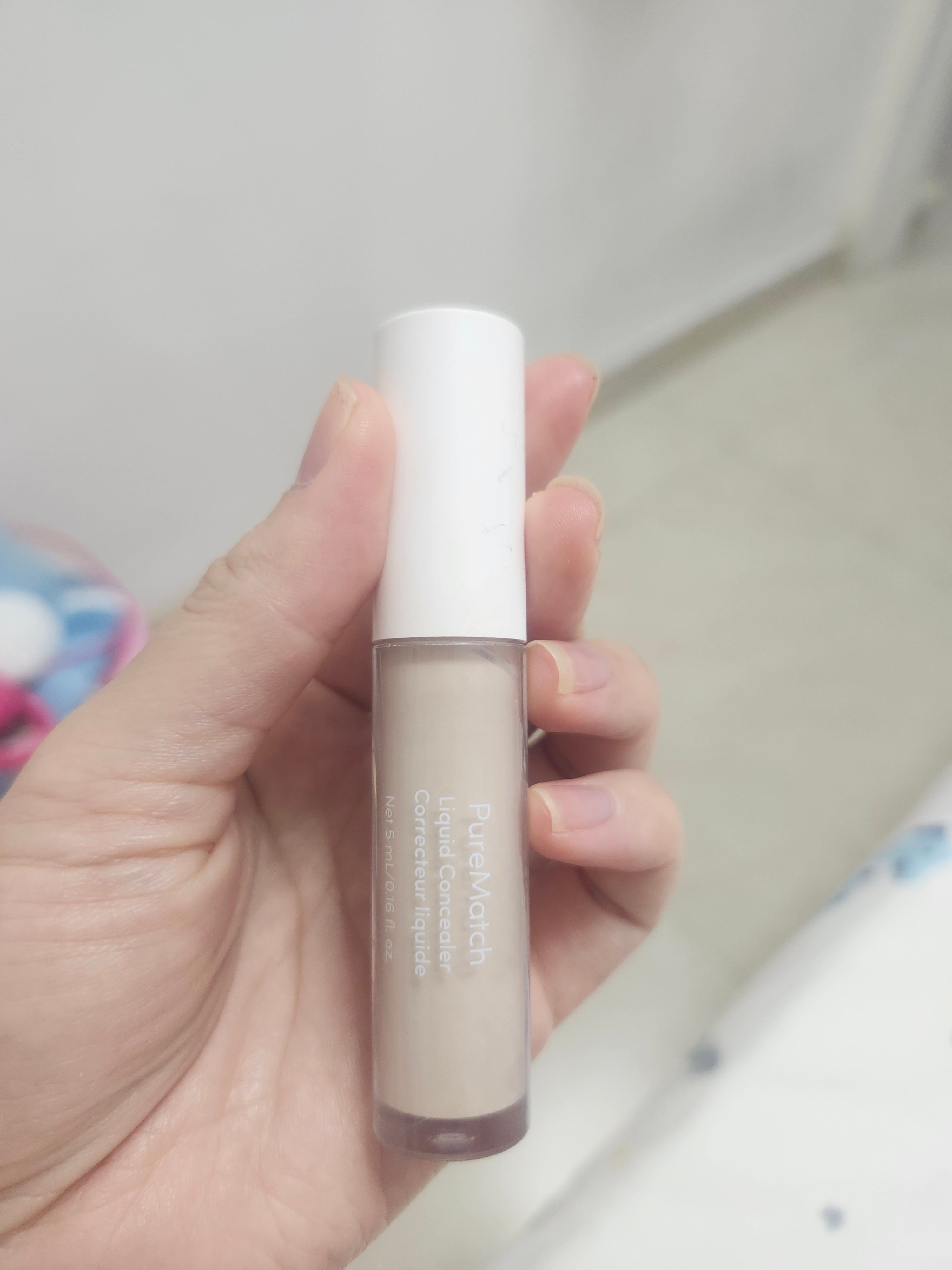 Jane Iredale 無瑕柔滑遮瑕液 真實評價/用後感 byHua*****ndy 2 Jane Iredale 無瑕柔滑遮瑕液 真實評價/實測照片 byHua*****ndy 2