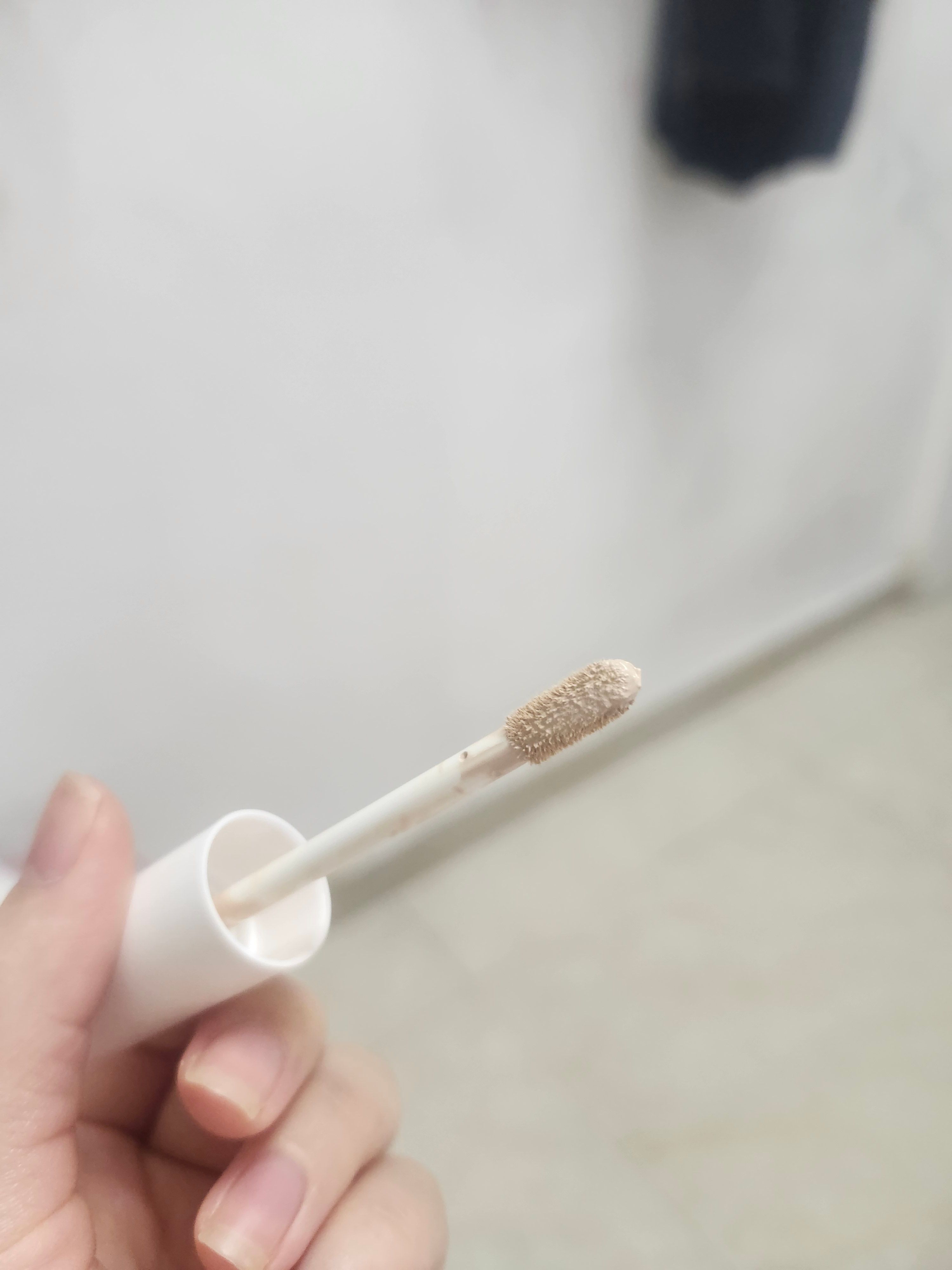 Jane Iredale 無瑕柔滑遮瑕液 真實評價/用後感 byHua*****ndy 1 Jane Iredale 無瑕柔滑遮瑕液 真實評價/實測照片 byHua*****ndy 1