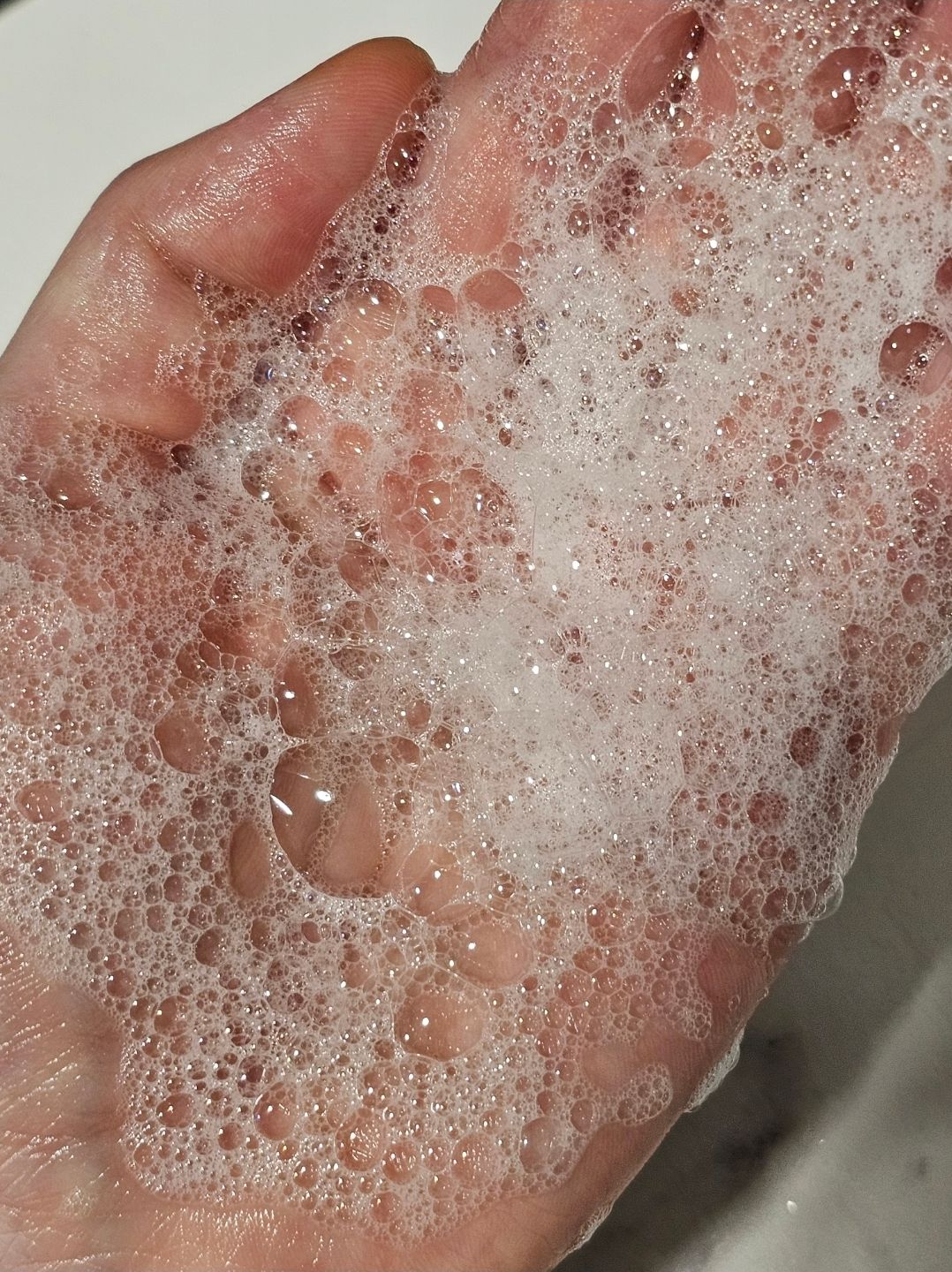 Na 奈（18本） 清爽豐盈洗髮露(洋甘菊&花旗參) 真實評價/實測照片 byyu****ui 1