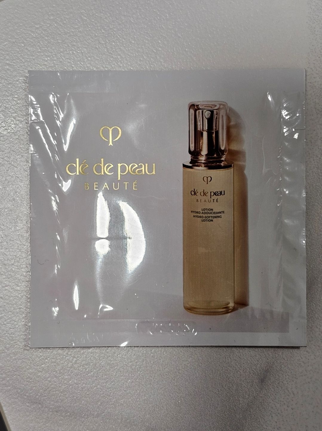 Cle De Peau 鉑鑽凝亮柔膚水 真實評價/實測照片 byyu****ui 1