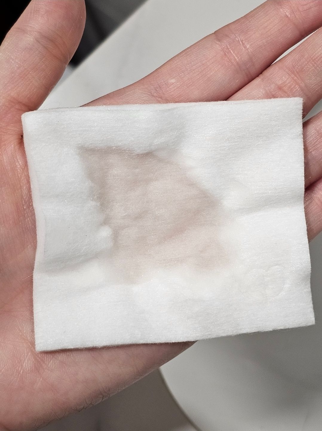 Cle De Peau 鉑鑽凝亮柔膚水 真實評價/實測照片 byyu****ui 1