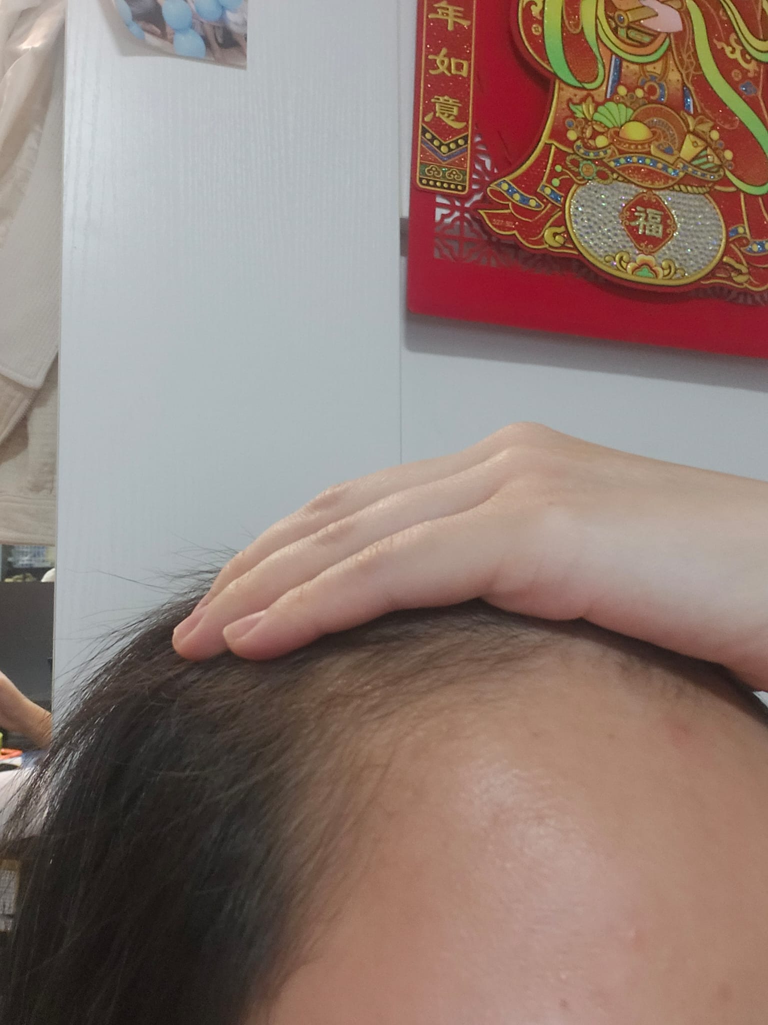 YUTAKANA豐盛生活 煥髮奇蹟生髮潤黑激活精華噴霧 真實評價/實測照片 byHua*****ndy 1