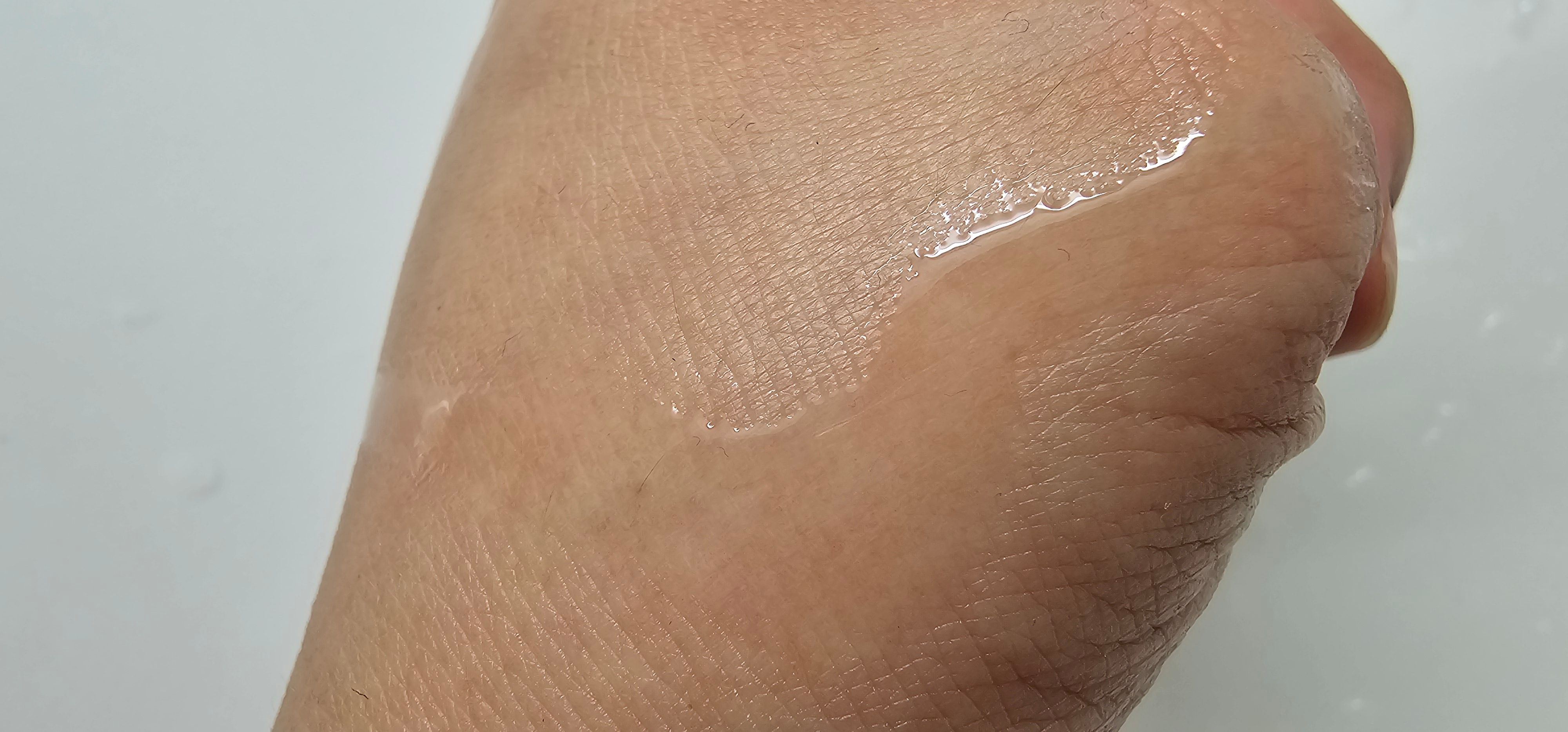 AHC B5 智慧保濕系列 化妝水 Prem Ex Hydra B5 Toner 真實評價/用後感 bymth**************com 1 AHC B5 智慧保濕系列 化妝水 Prem Ex Hydra B5 Toner 真實評價/實測照片 bymth**************com 1