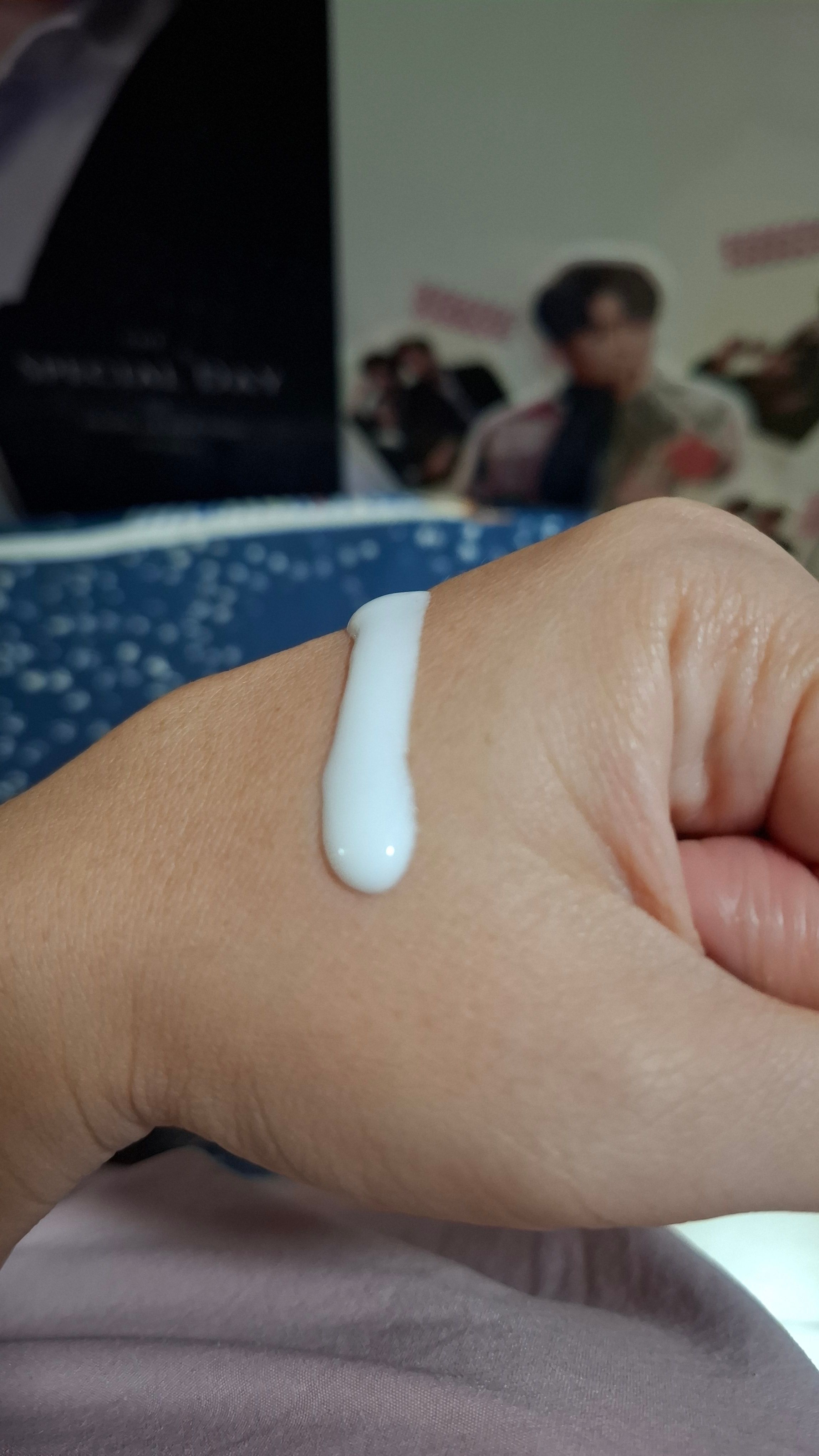 Hada Labo 肌研 肌研特濃保濕緊緻精華水 真實評價/實測照片 by 1