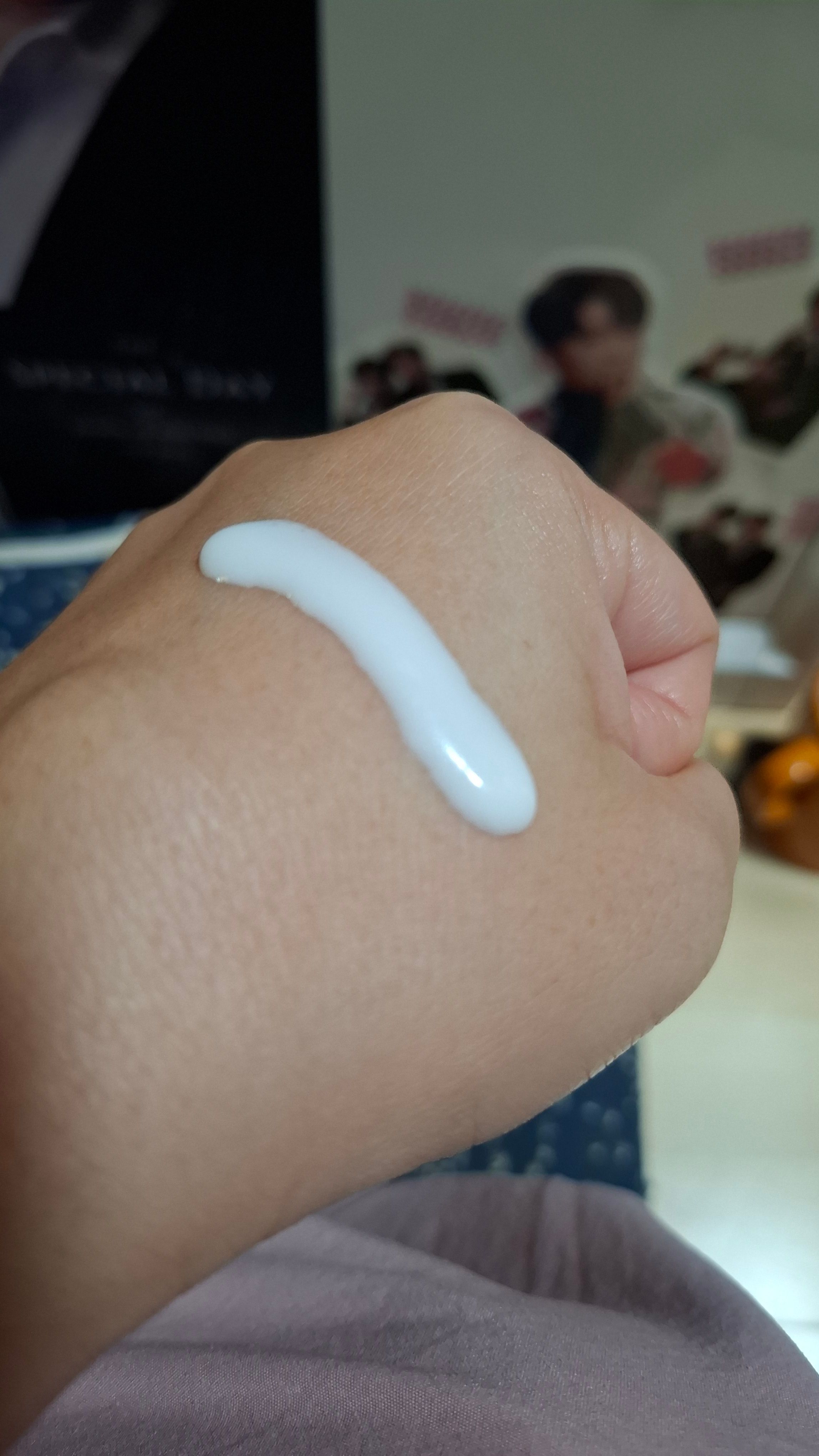 Hada Labo 肌研 H.A. Supreme 緊緻塑顏精華 真實評價/實測照片 by 1