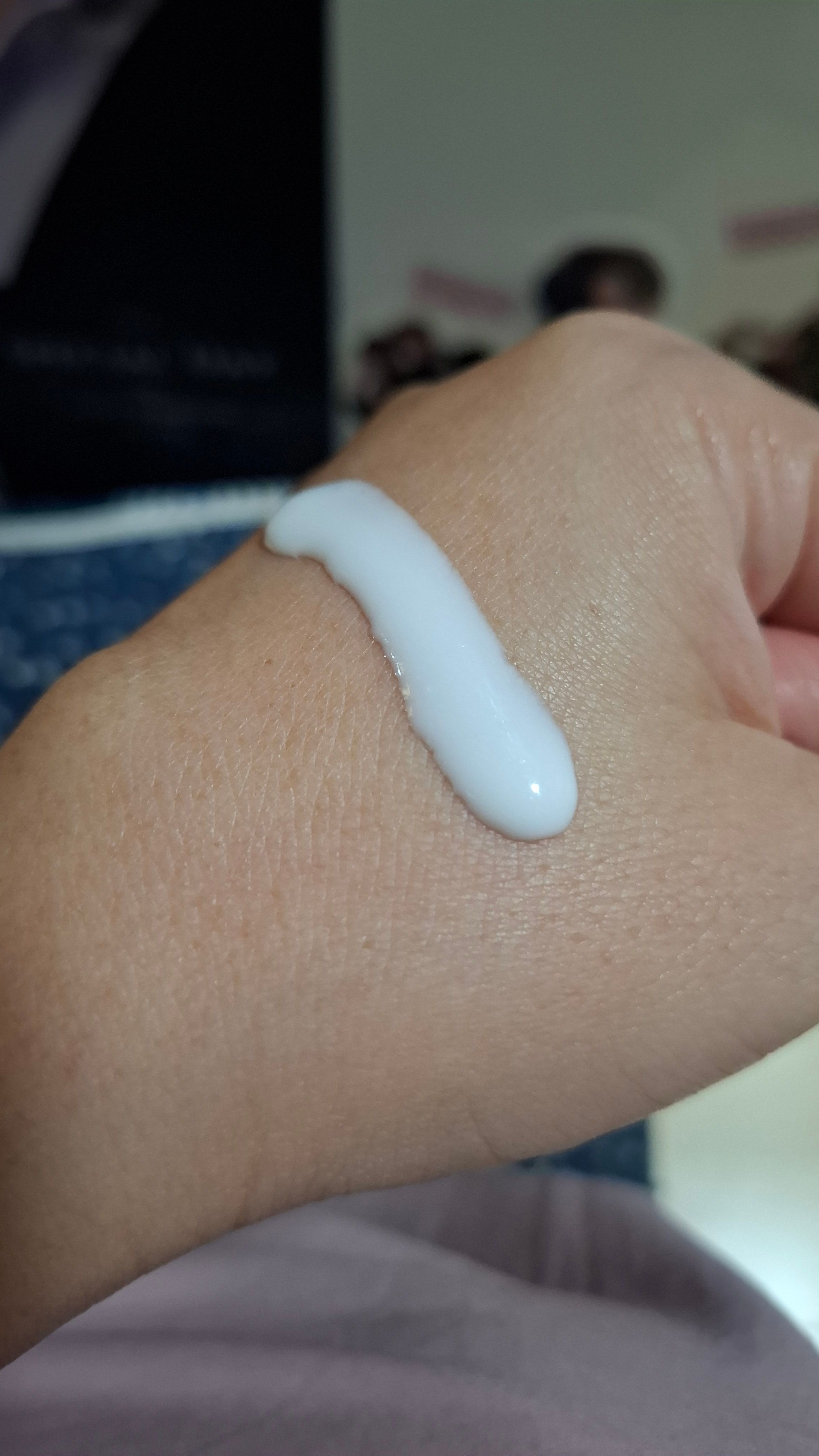 CeraVe 長效保濕修復乳 真實評價/實測照片 by 1
