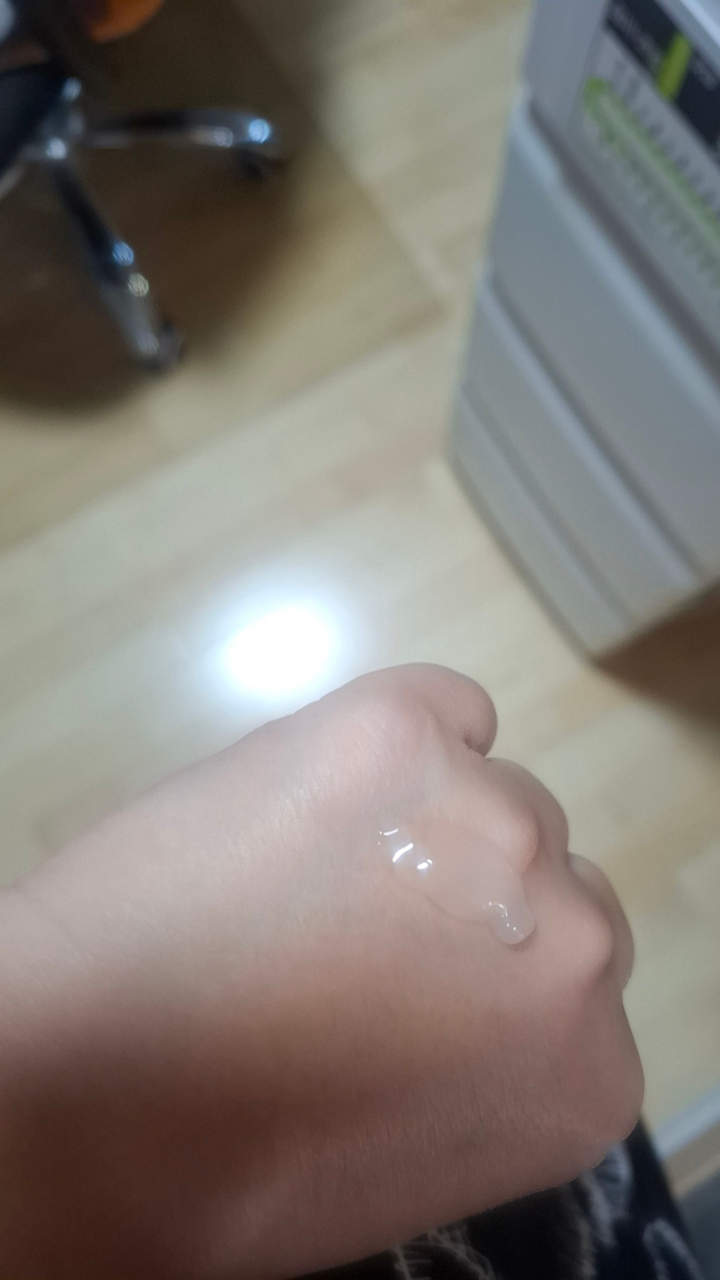 曼秀雷敦 Mentholatum 樂膚潔暗瘡護理爽膚液 真實評價/實測照片 by 1
