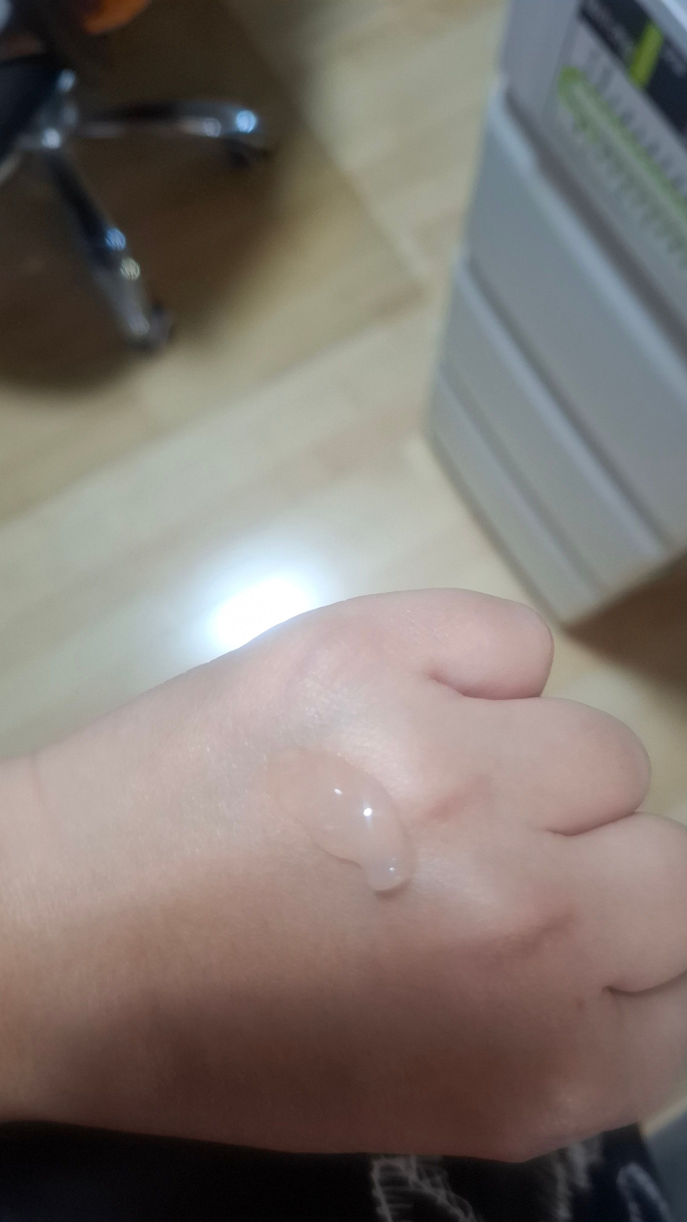 Biore 碧柔瞬間極淨卸妝油 真實評價/實測照片 by 1