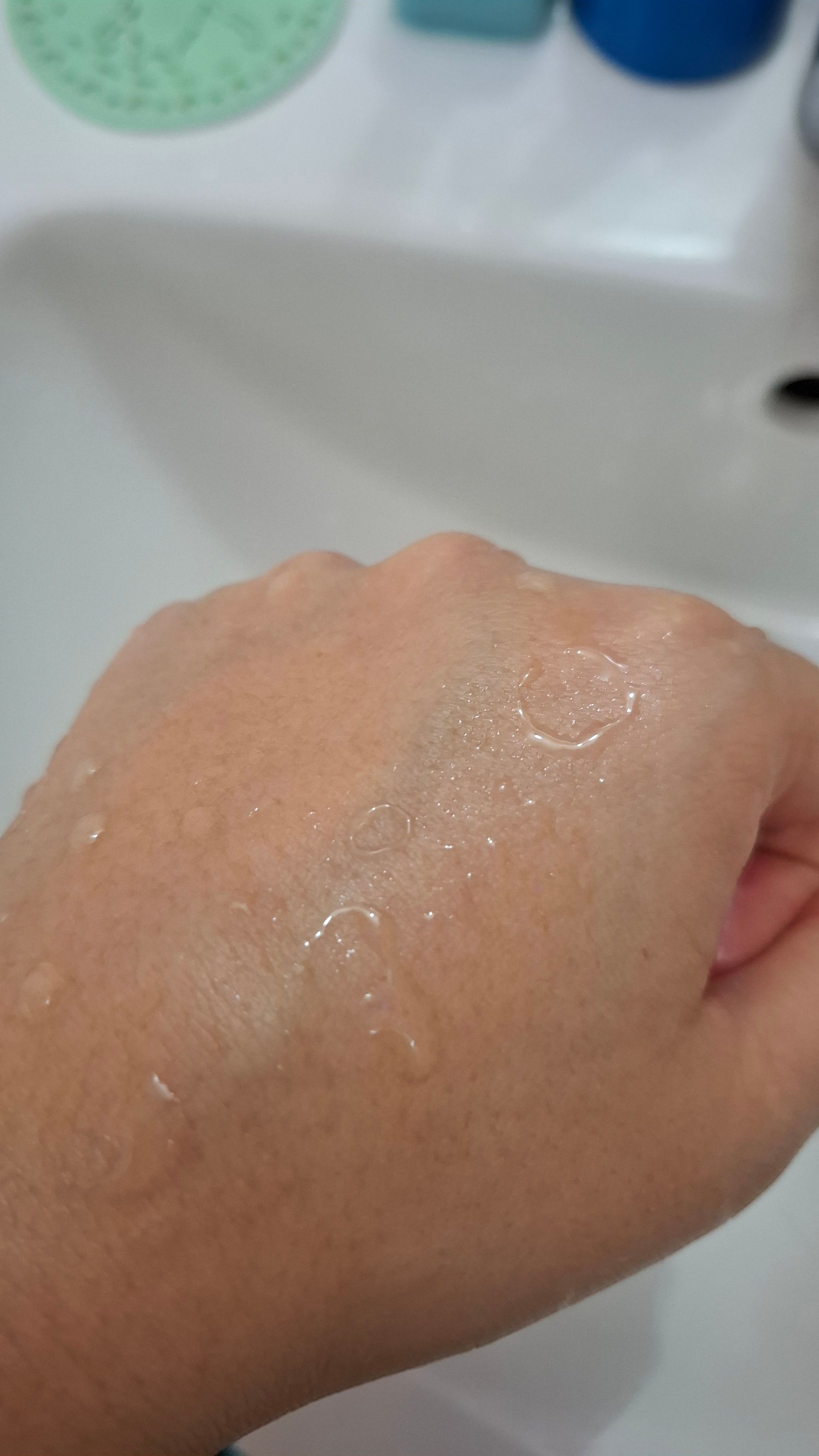 L'Oréal Paris 淡斑淨印精華 真實評價/實測照片 by 1