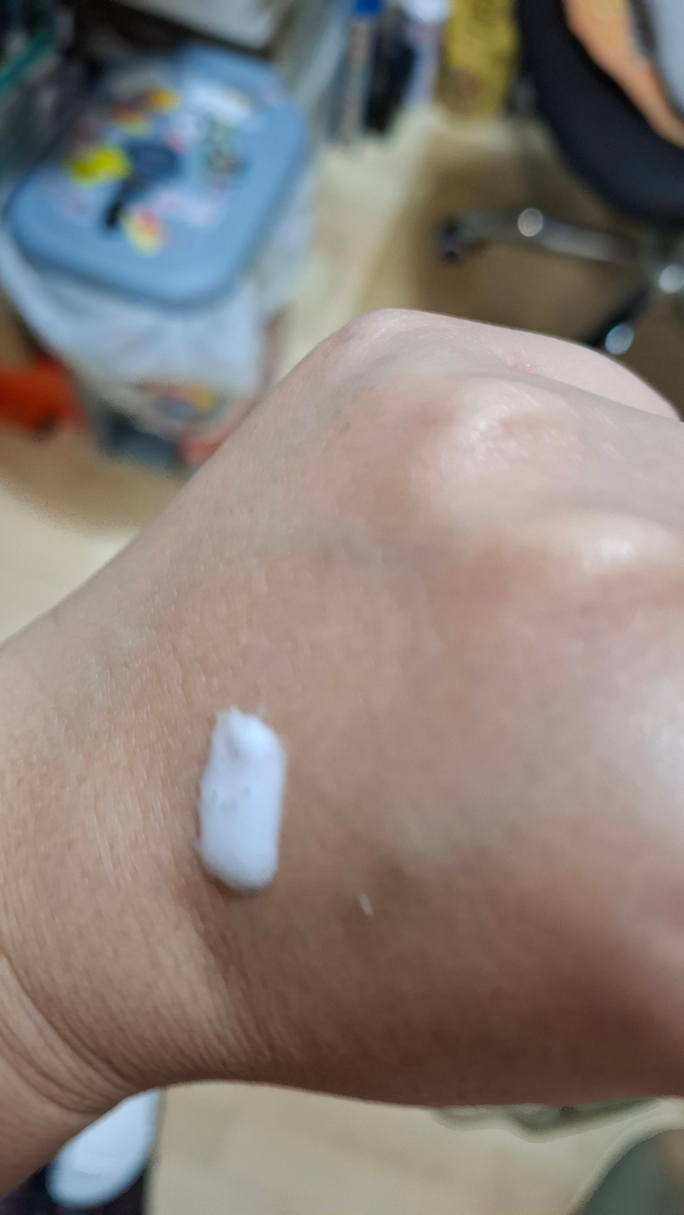 CeraVe 溫和保濕潔膚露 真實評價/實測照片 by 1