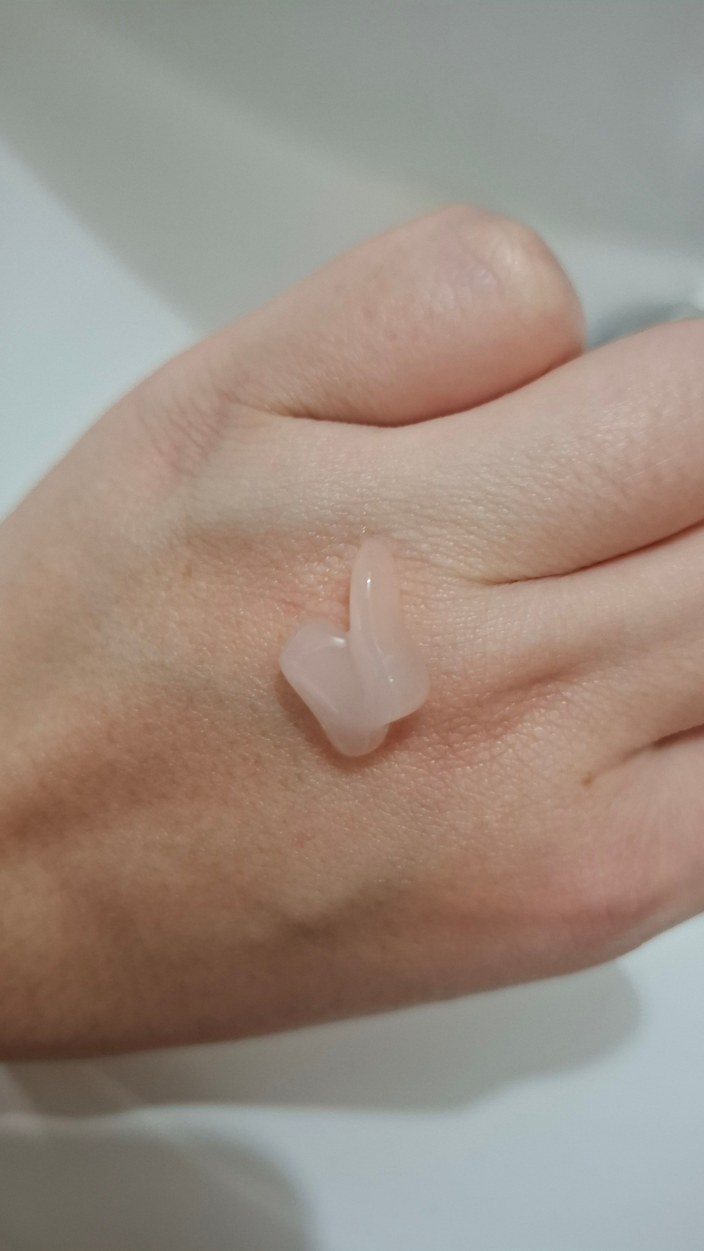 Derma Lab 極效雙重維他命A逆齡精華 真實評價/實測照片 by 1