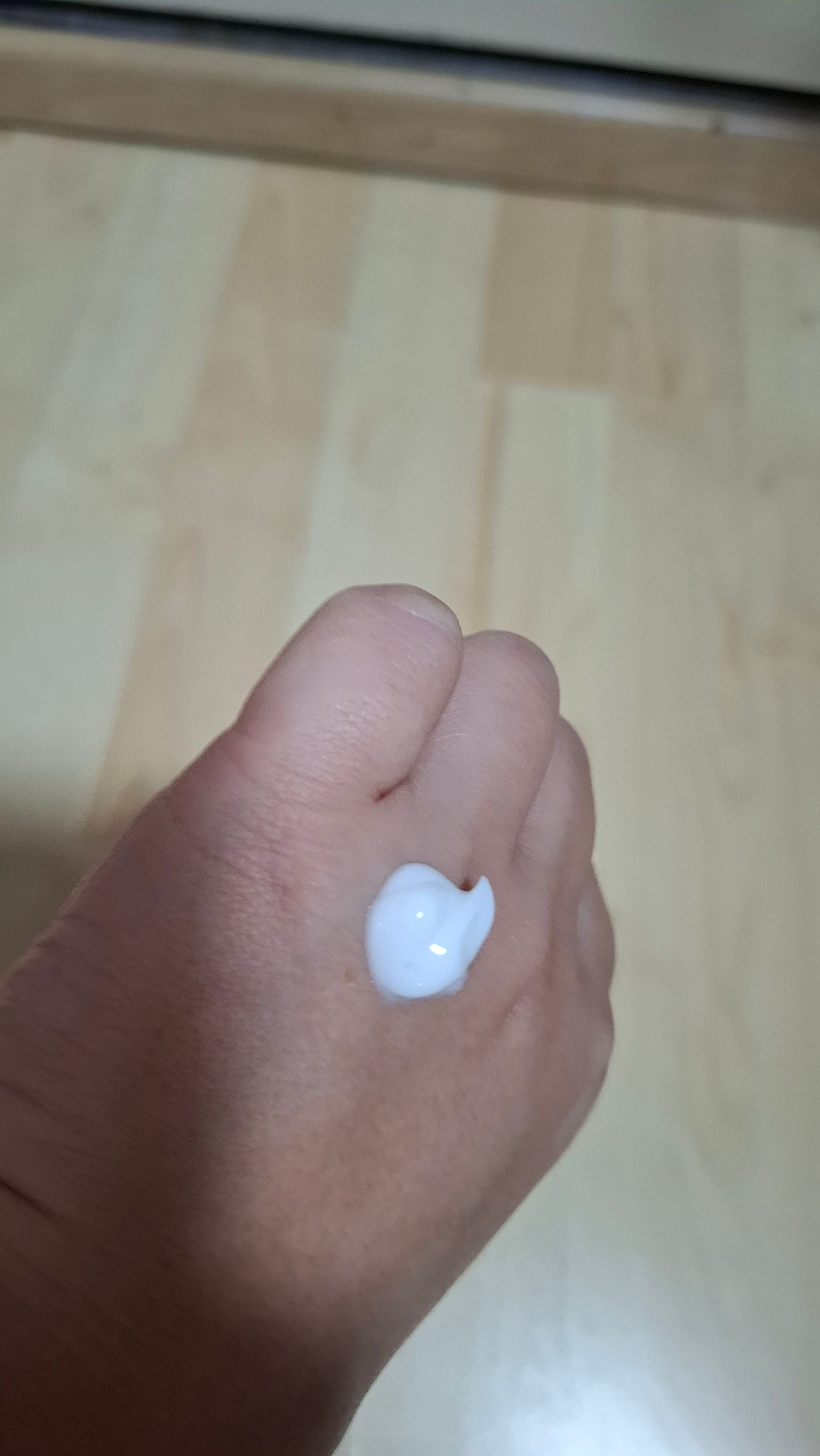 潘婷 Pantene 高濃保濕膠囊髮膜（密集修護型） 真實評價/實測照片 by 1