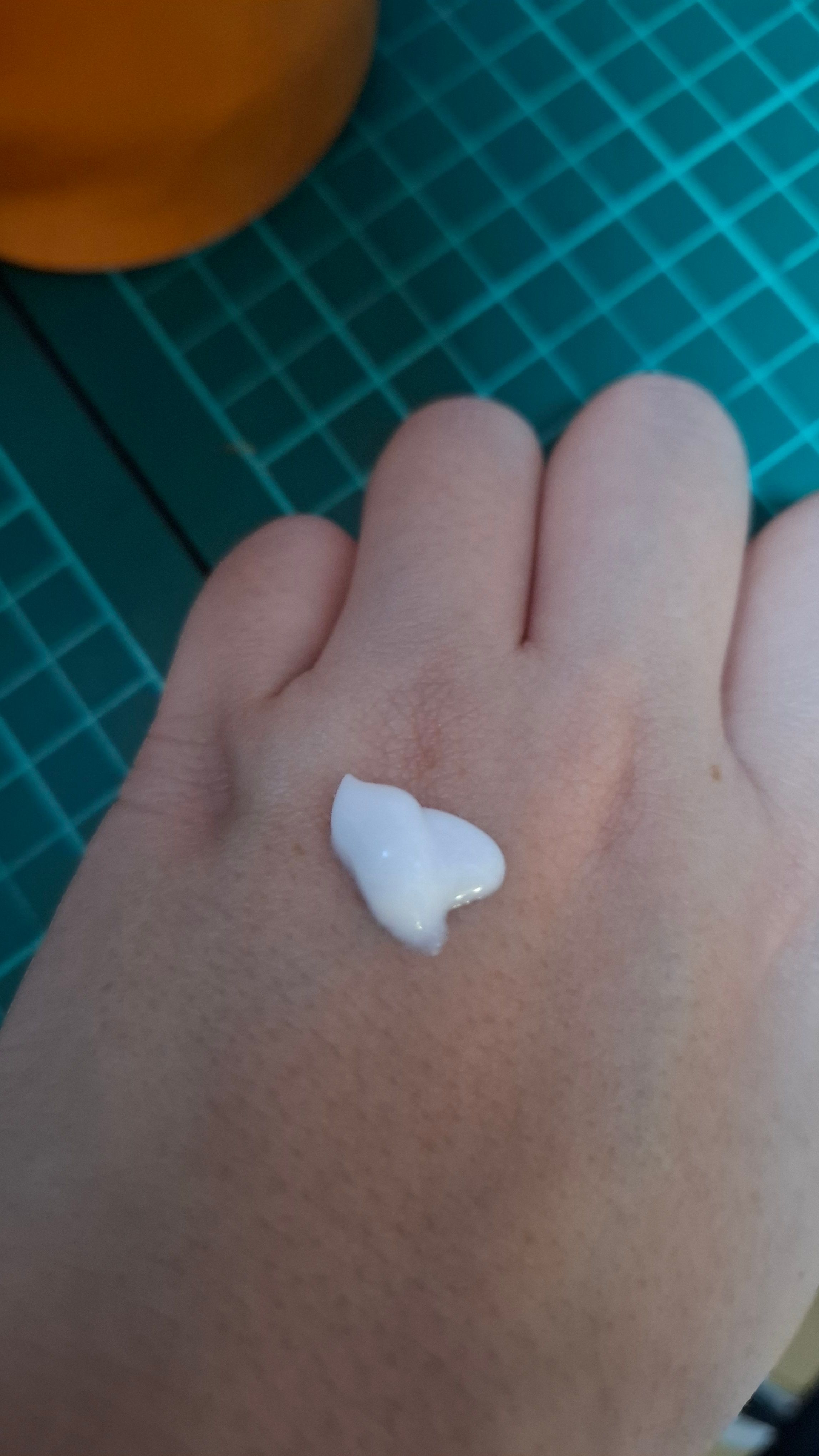 Dove 多芬 多芬沐浴乳(白桃x白茶) 真實評價/實測照片 by 1