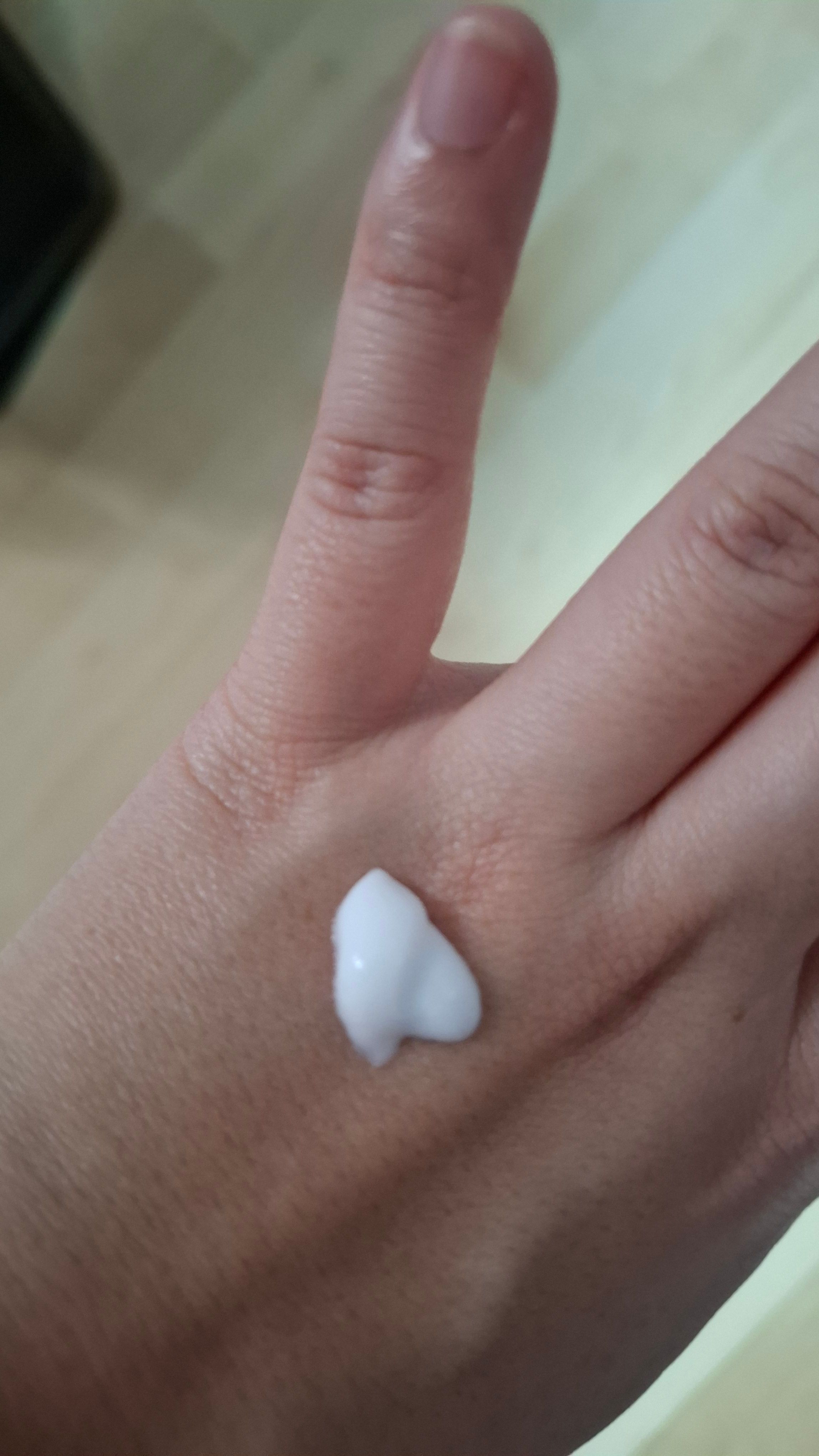 50惠 養潤豐盈抗扁塌噴霧 真實評價/實測照片 by 1