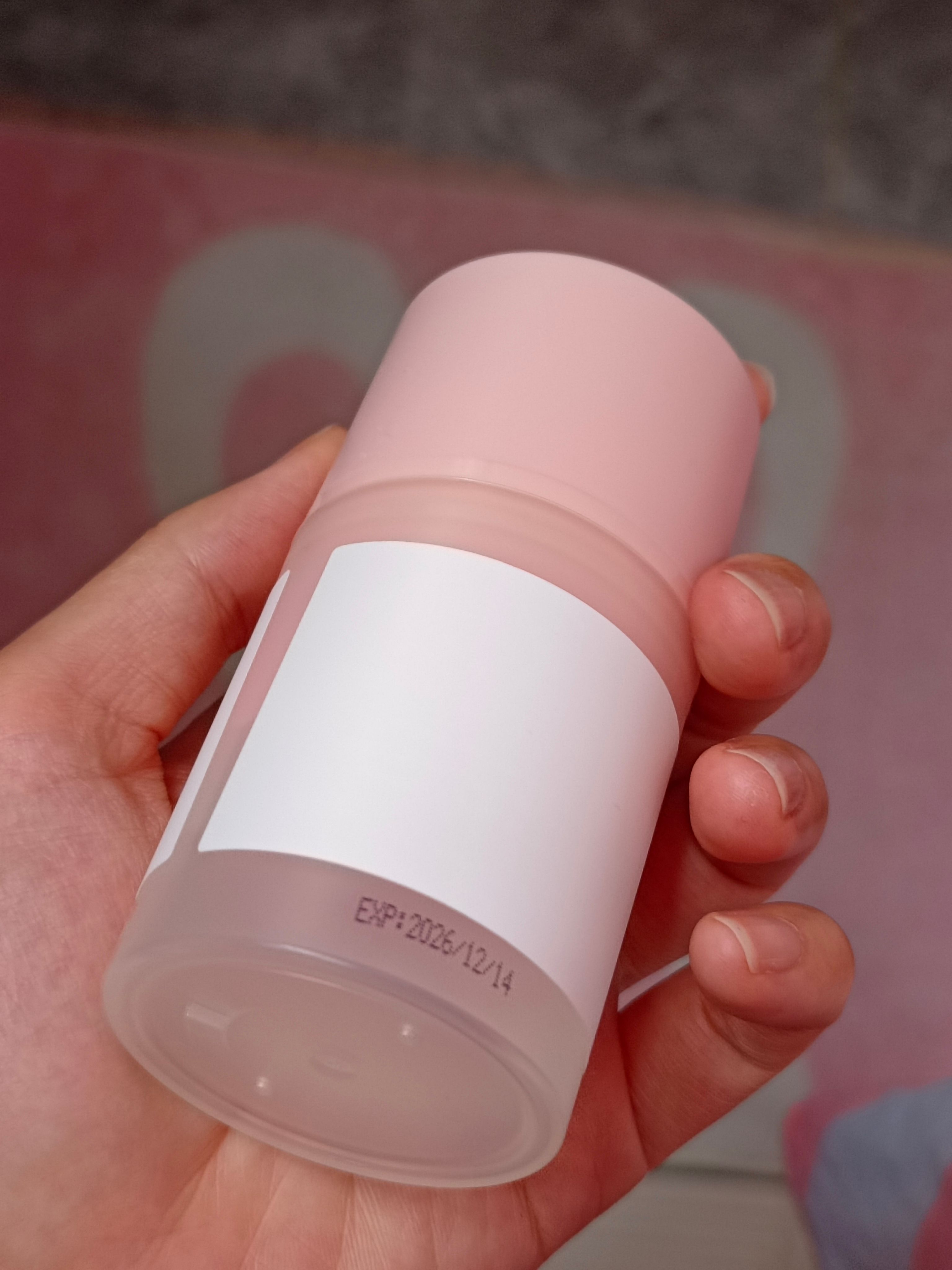 eonni SNOW ALGAE 凍齡水嫩面膜 真實評價/實測照片 bycop*****************com 2
