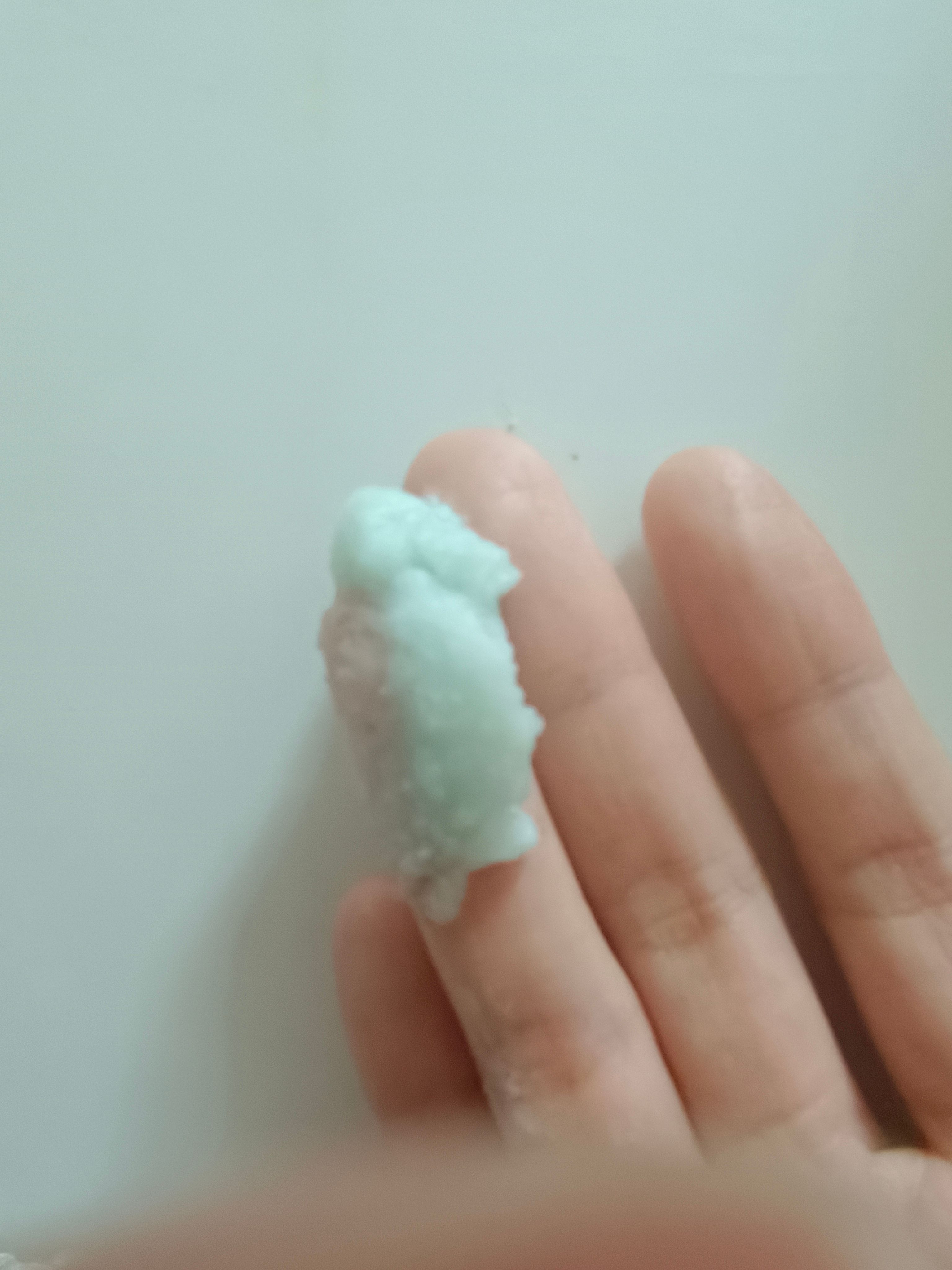 mgb skin 積雪草潔顏潤肌卸妝膏 真實評價/用後感 bycop*****************com 1 mgb skin 積雪草潔顏潤肌卸妝膏 真實評價/實測照片 bycop*****************com 1