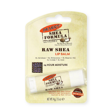 Palmer's 乳木果潤唇膏