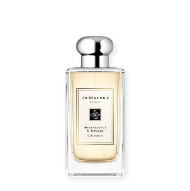 Jo Malone 忍冬與印蒿古龍水