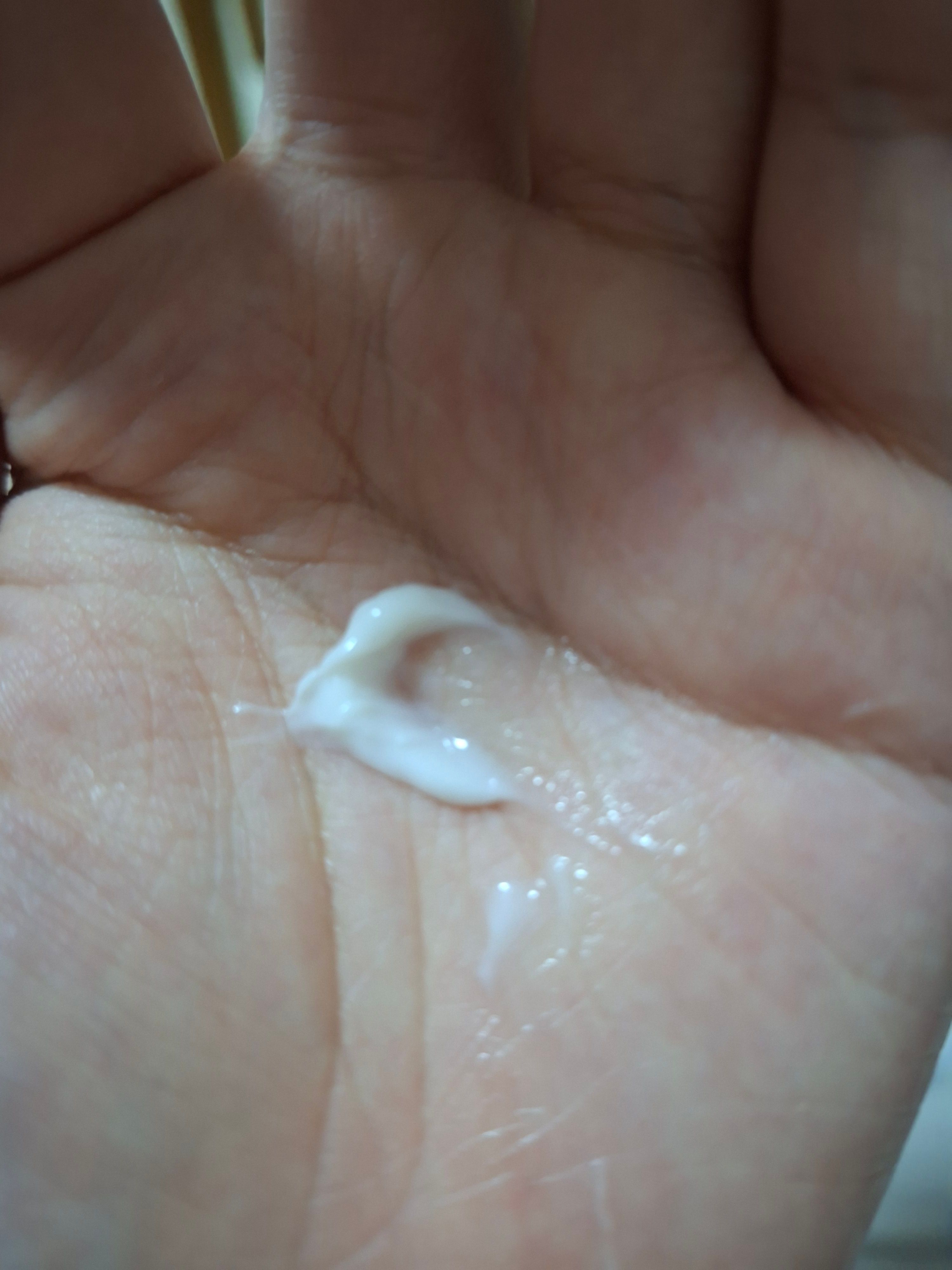 Lancome 淨澈亮肌潔面泡沫 真實評價/實測照片 byC*n 1