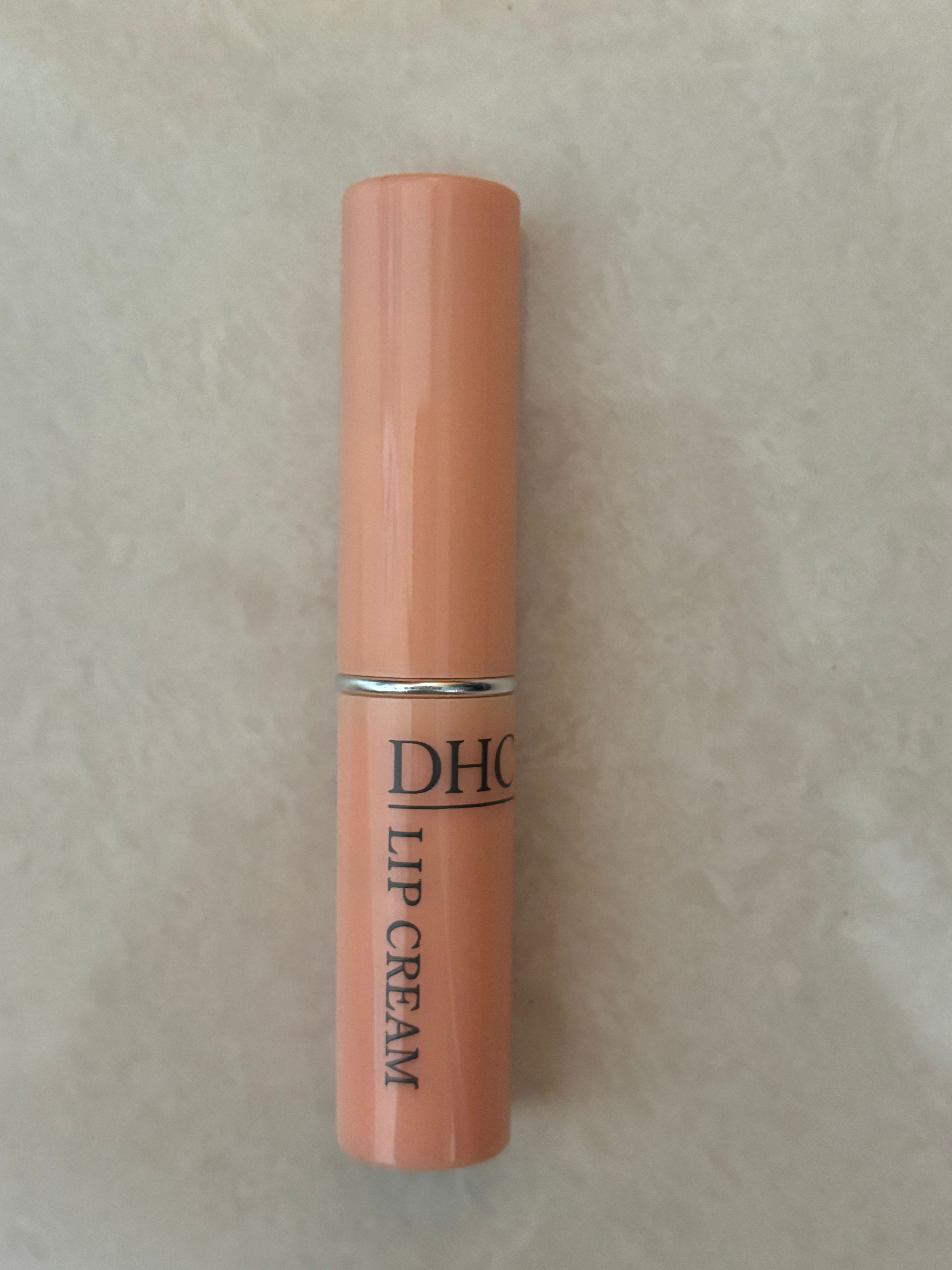 DHC 橄欖潤唇膏 真實評價/實測照片 byna***ie 1