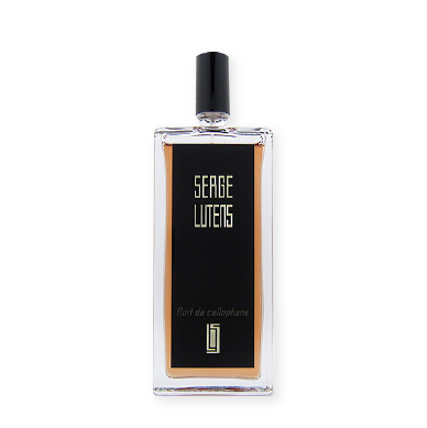 Serge Lutens 八月夜桂花（玻璃纸之夜）香水