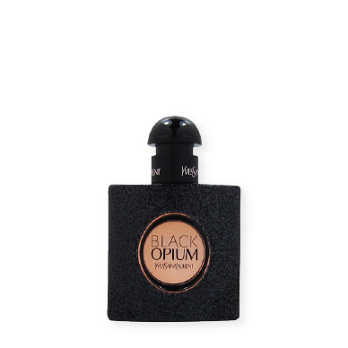 YSL 黑鴉片女性香水