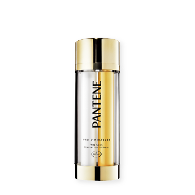 潘婷 Pantene 奇蹟系列極效煥髮雙鑽精華