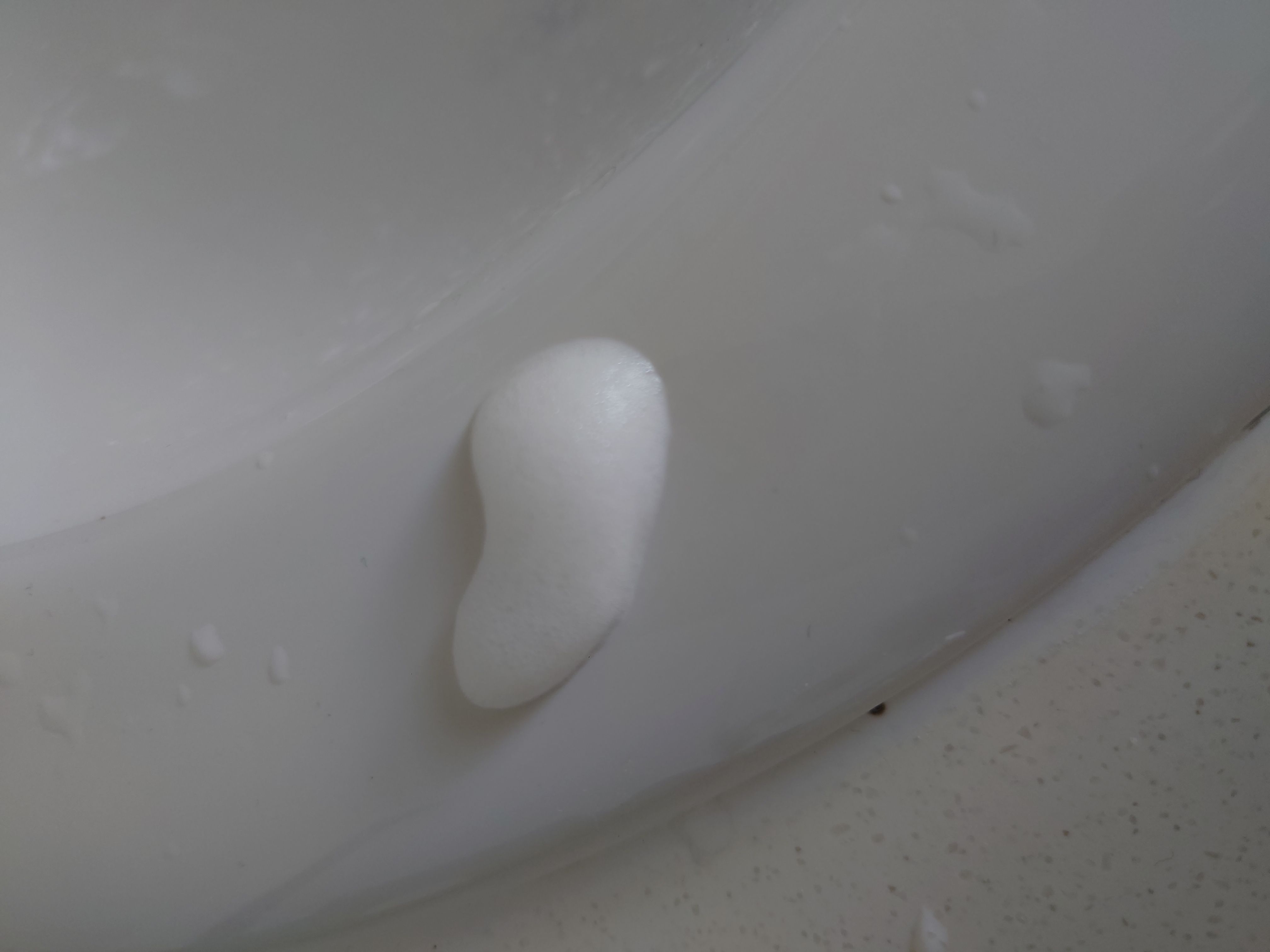 Cetaphil 氨基酸活顏淨肌慕斯 真實評價/實測照片 byhok******************.hk 1