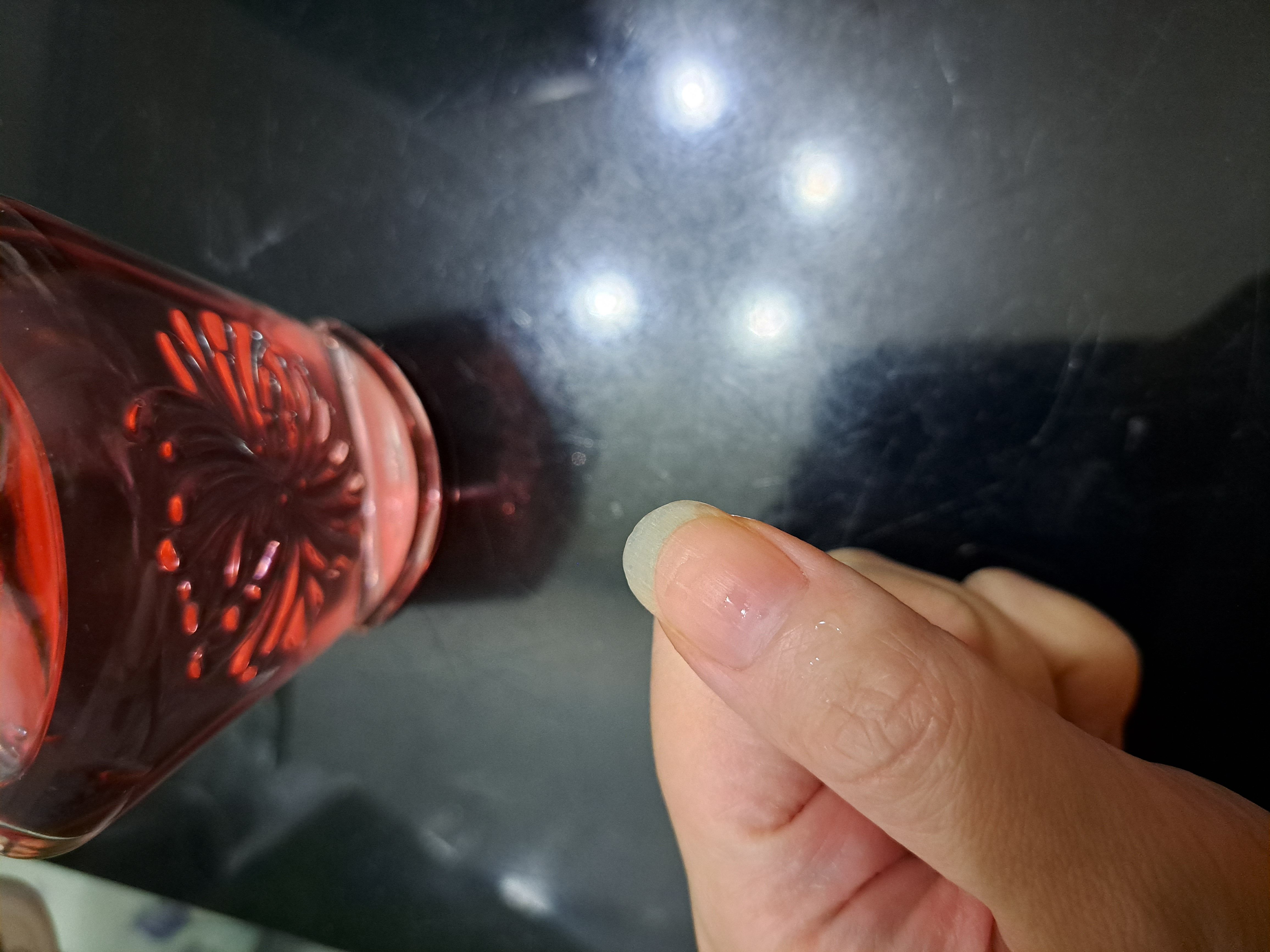 Paul & Joe 洗甲水 真實評價/實測照片 bySou**** Li 1