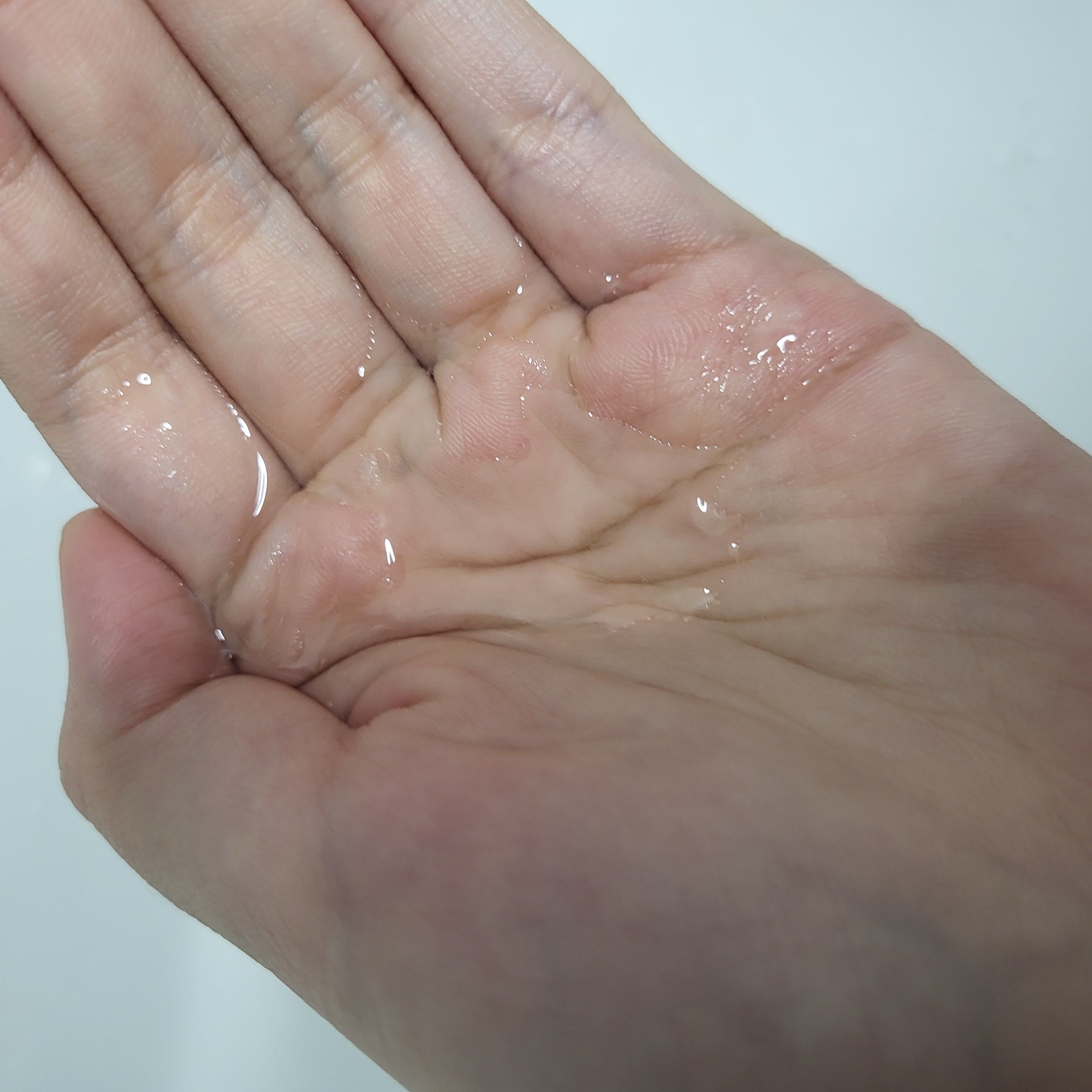 Hada Labo 肌研 肌研極潤保濕化妝水(清爽型) 真實評價/實測照片 by* 1